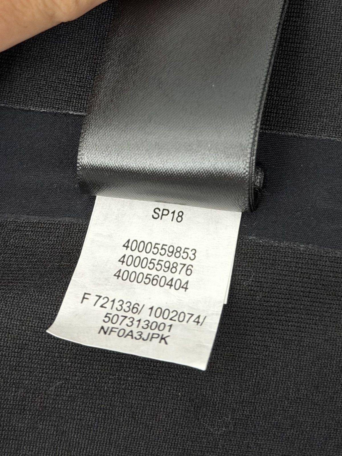The North Face The North Face Apex Flex GTX Trench TNF Gray Women’s Small Size S / US 4 / IT 40 - 15 Thumbnail
