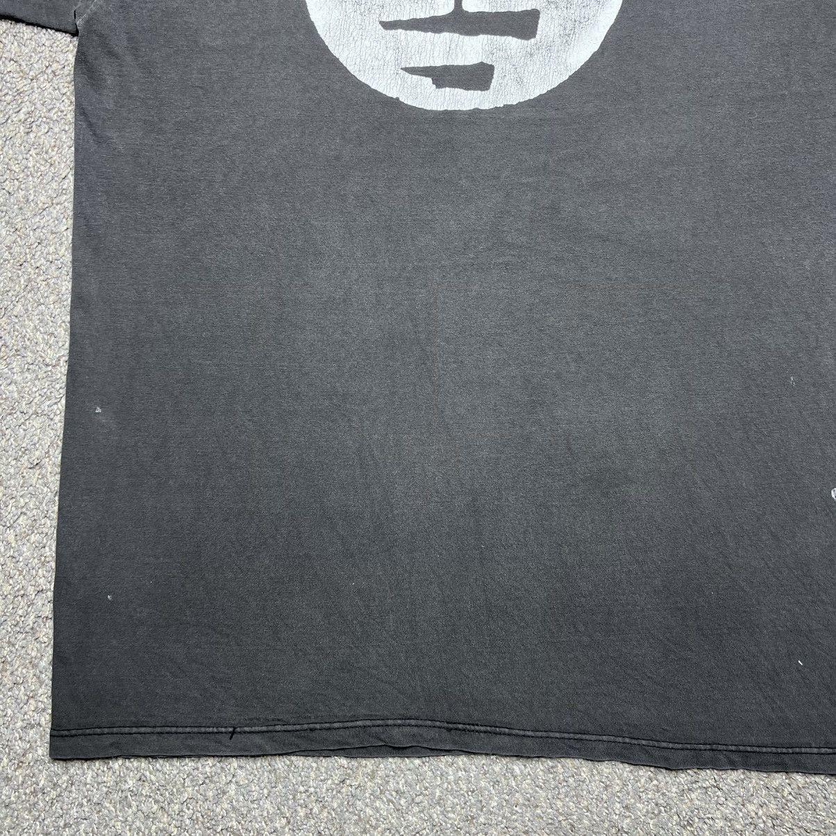 Brockum Vintage 1994 Pink Floyd Division Bell Tour Brockum T-Shirt Size US XXL / EU 58 / 5 - 16 Thumbnail