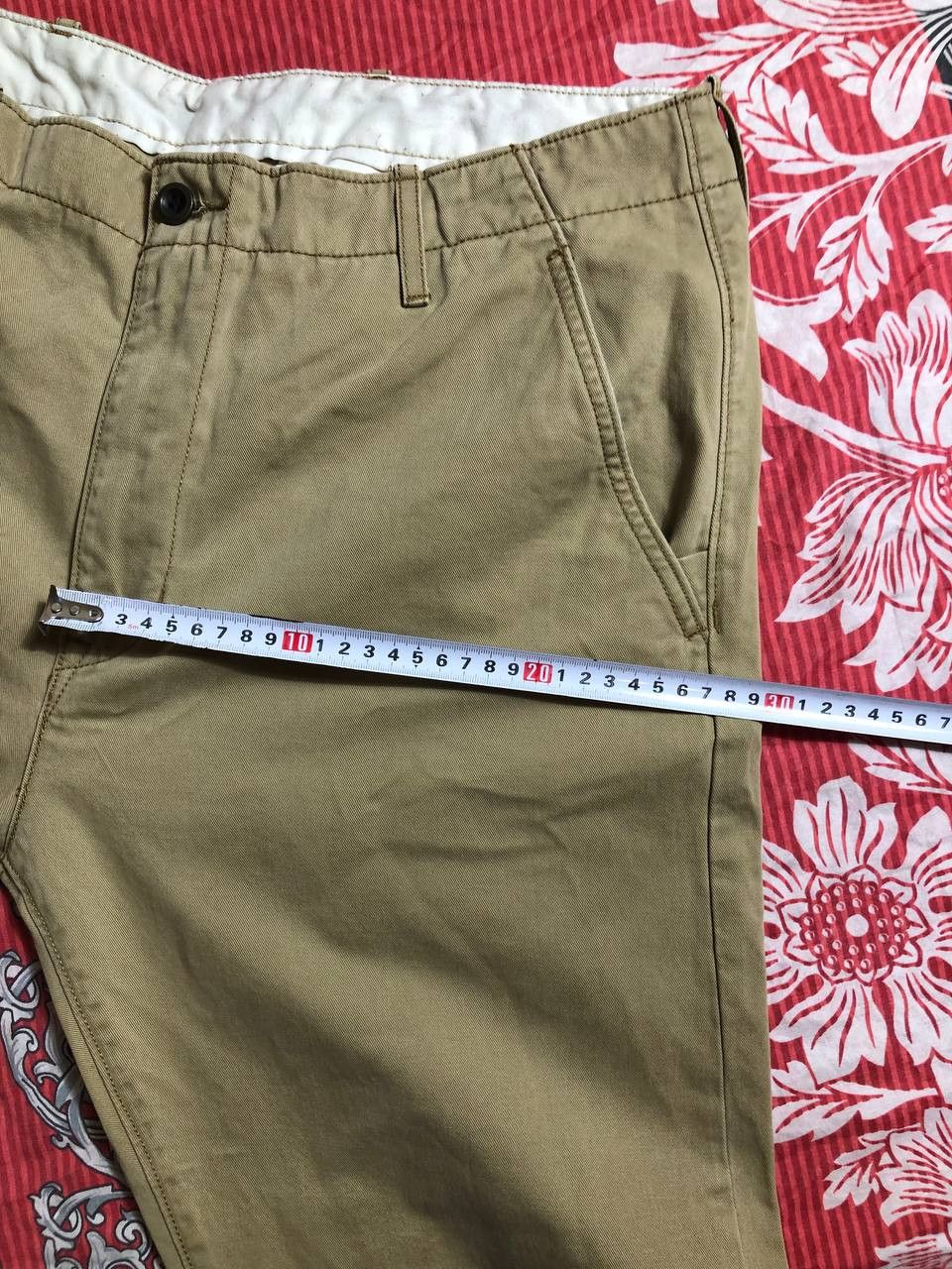 Levi's Vintage 90s Levi’s Boot Cut Made in USA Size US 36 / EU 52 - 9 Thumbnail