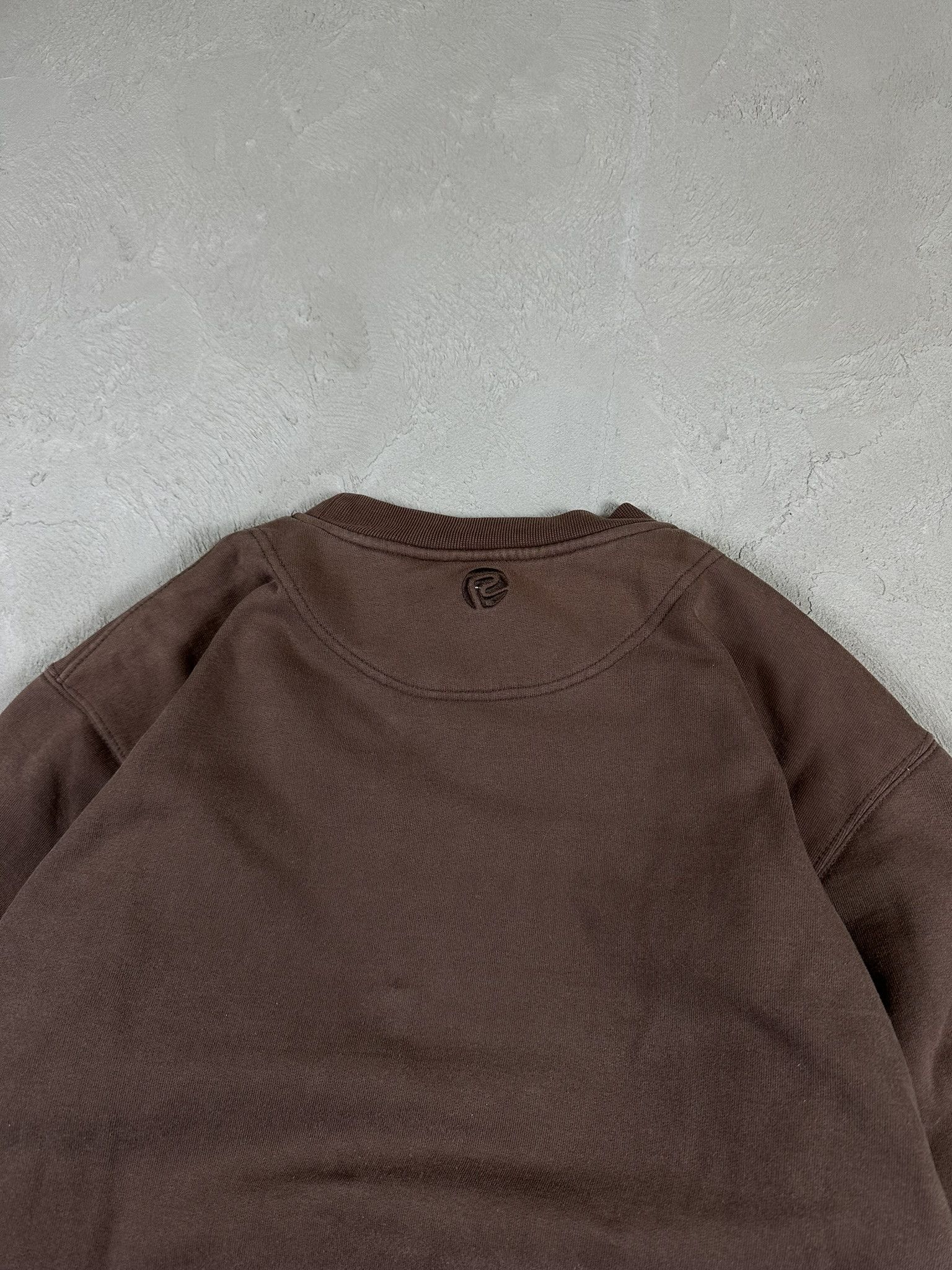Vintage Vintage Y2k JNCO Style Hiphop Rap Boxy Sweatshirt Crewneck Size US M / EU 48-50 / 2 - 13 Thumbnail