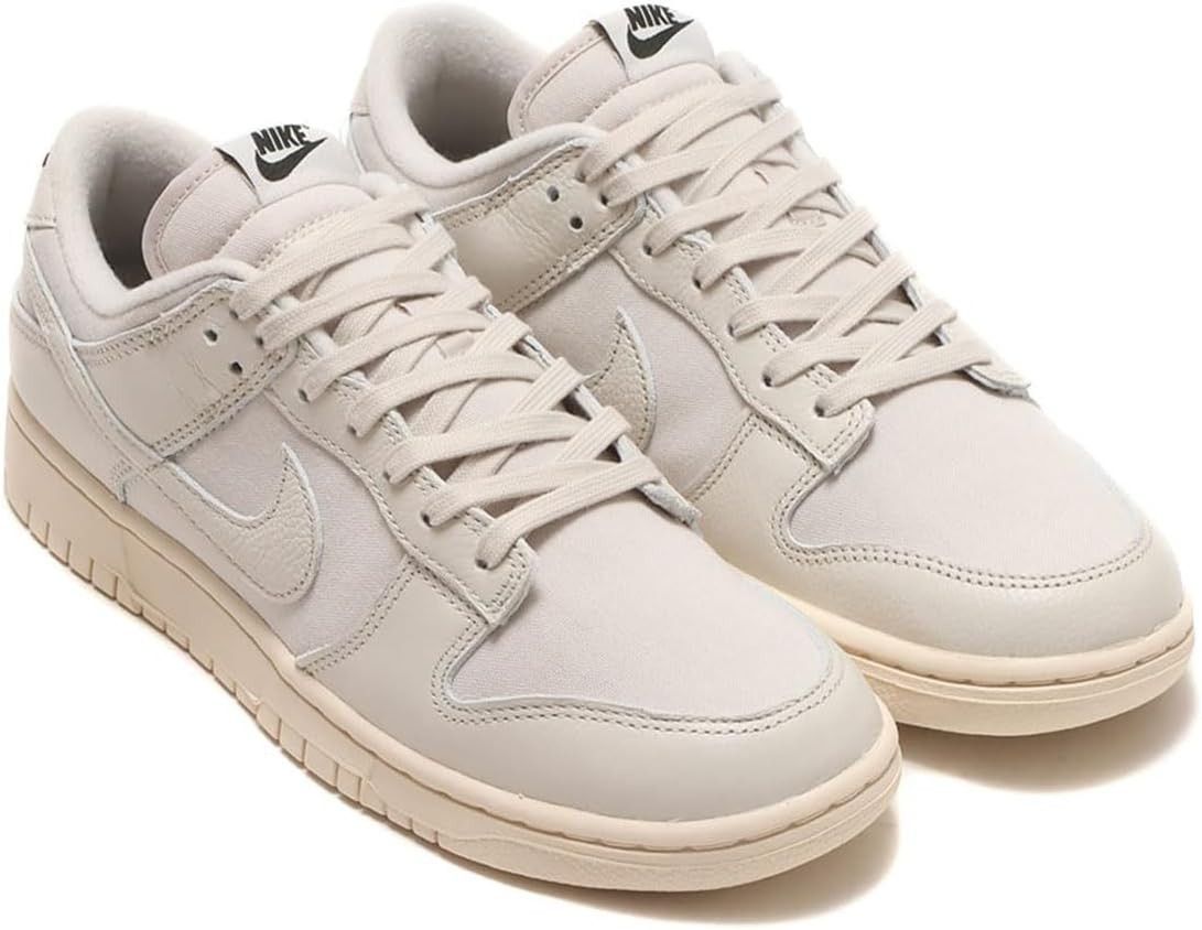 Nike DUNK LOW PREMIUM 'LIGHT OREWOOD BROWN' Size US 6 / EU 39 - 1 Thumbnail