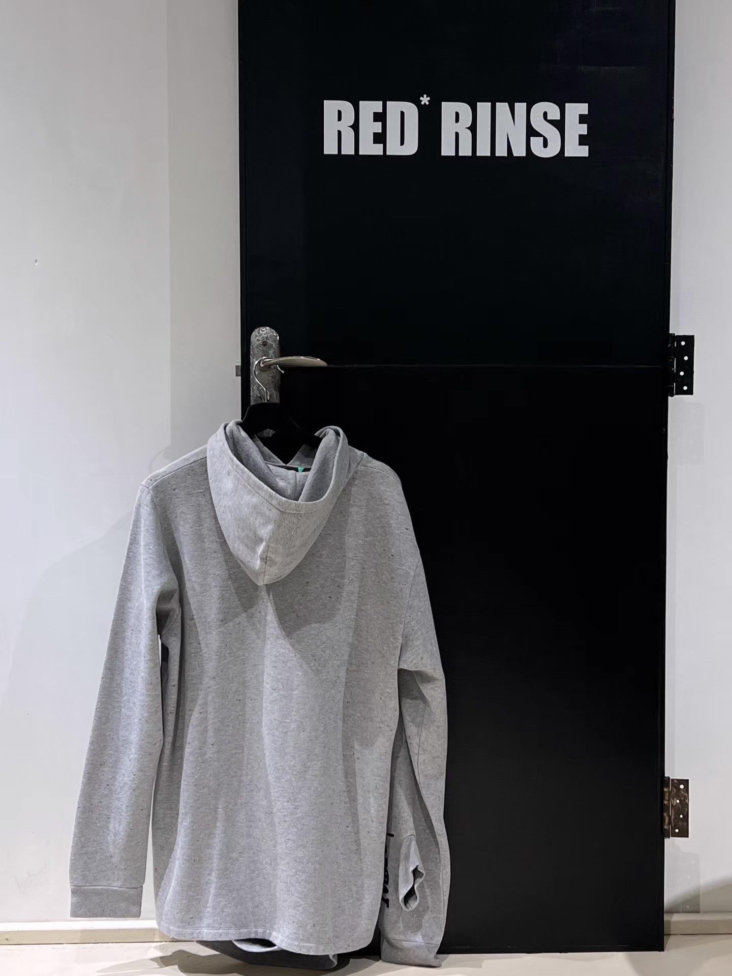 Gosha Rubchinskiy Gosha Rubchinskiy Four-Sleeve Pullover Hoodie。 Q13 Size US S / EU 44-46 / 1 - 3 Thumbnail