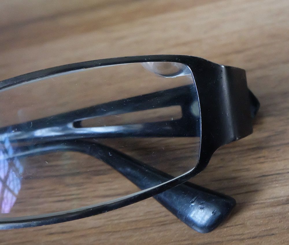 Playboy Playboy Glasses Size ONE SIZE - 3 Thumbnail