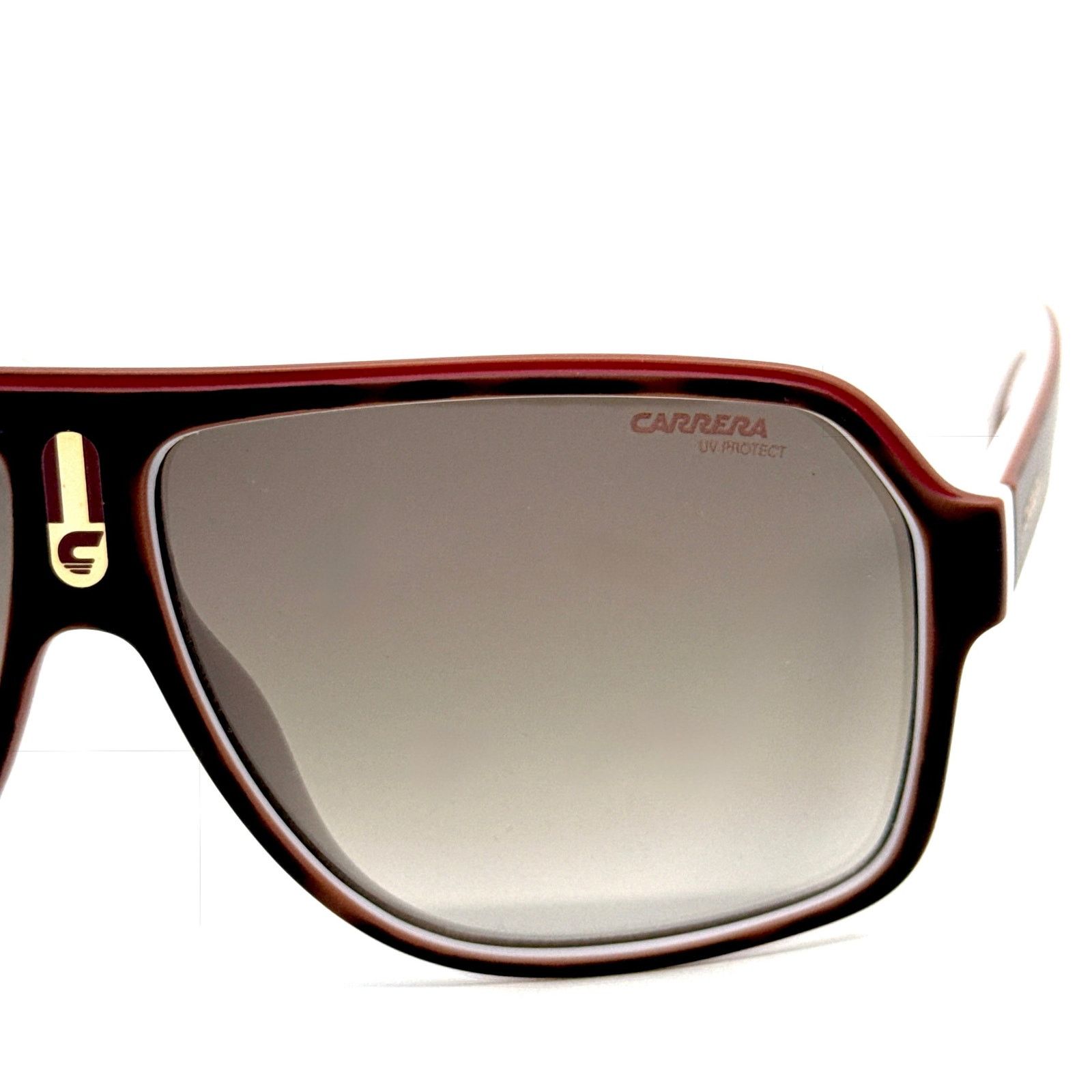 Carrera New, CARRERA Sunglasses 1001/S C9KHA Authentic Size ONE SIZE - 5 Thumbnail