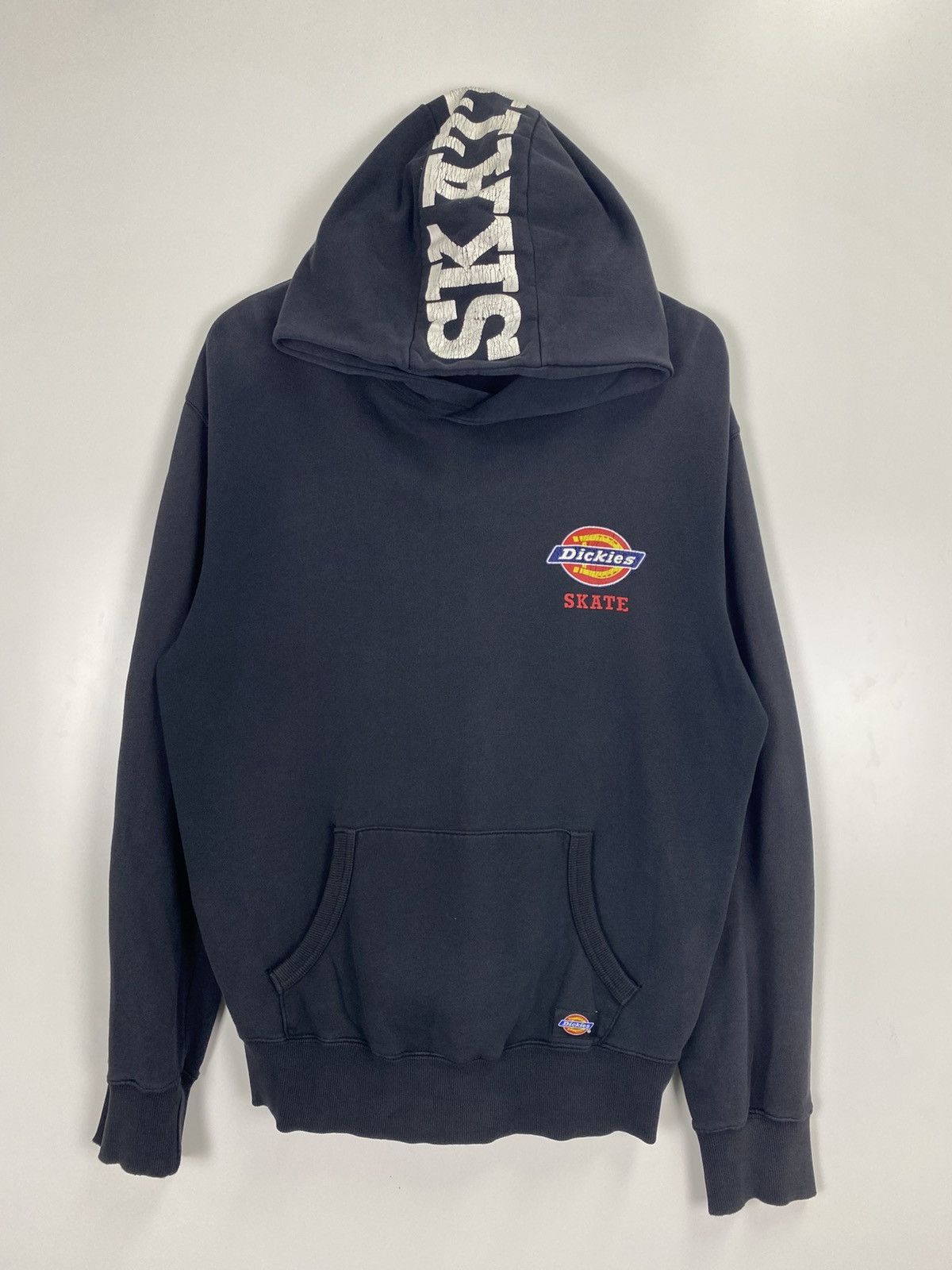 Dickies Dickies Skate Hoodies Size US L / EU 52-54 / 3 - 2 Thumbnail
