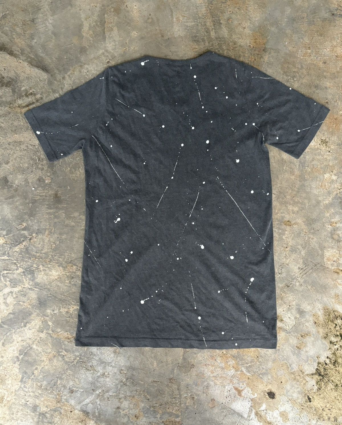 Hysteric Glamour Y2k Love holic Skull Ifsixwasnine Lgb Style Tshirt Size US M / EU 48-50 / 2 - 4 Thumbnail