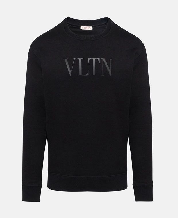 Valentino Sweatshirt Size US M / EU 48-50 / 2 - 1 Preview