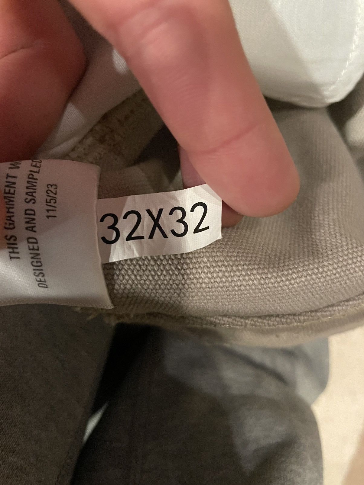 Cole Henry Cole Henry carpenter pants Size US 32 / EU 48 - 4 Thumbnail