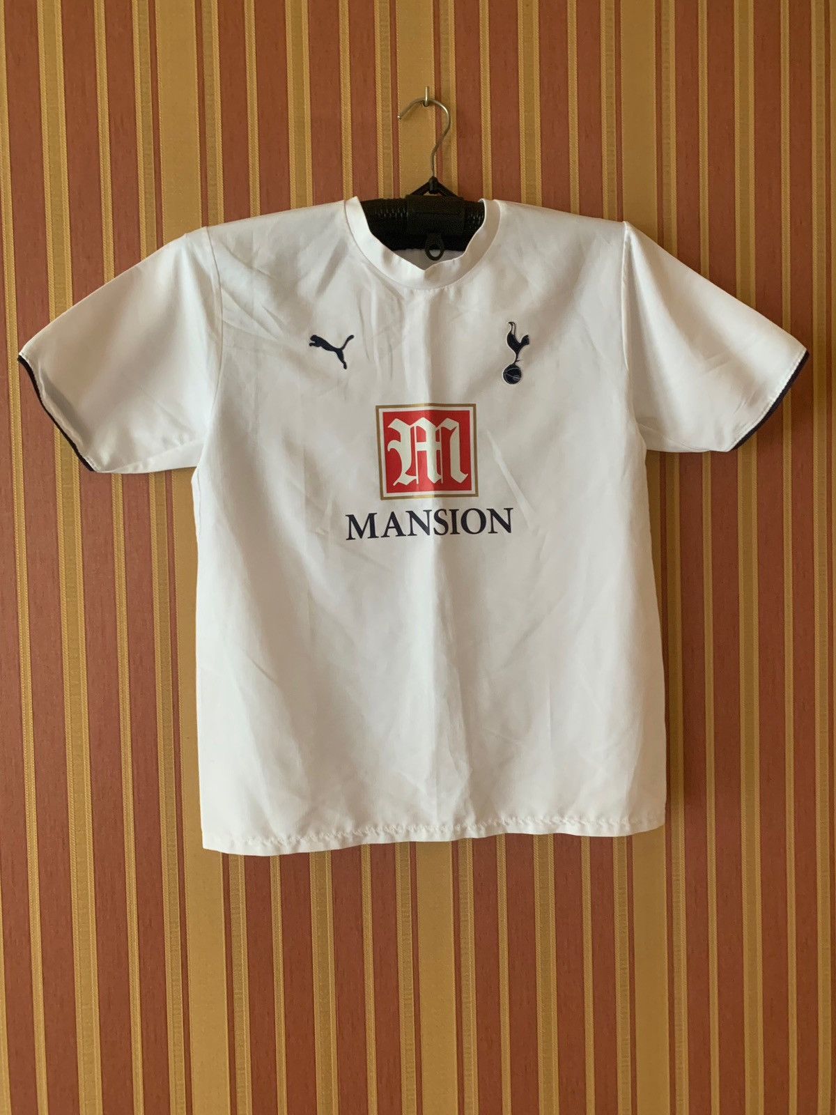 Puma Puma Tottenham Hotspur Men's Jersey Size M Size US M / EU 48-50 / 2 - 1 Thumbnail