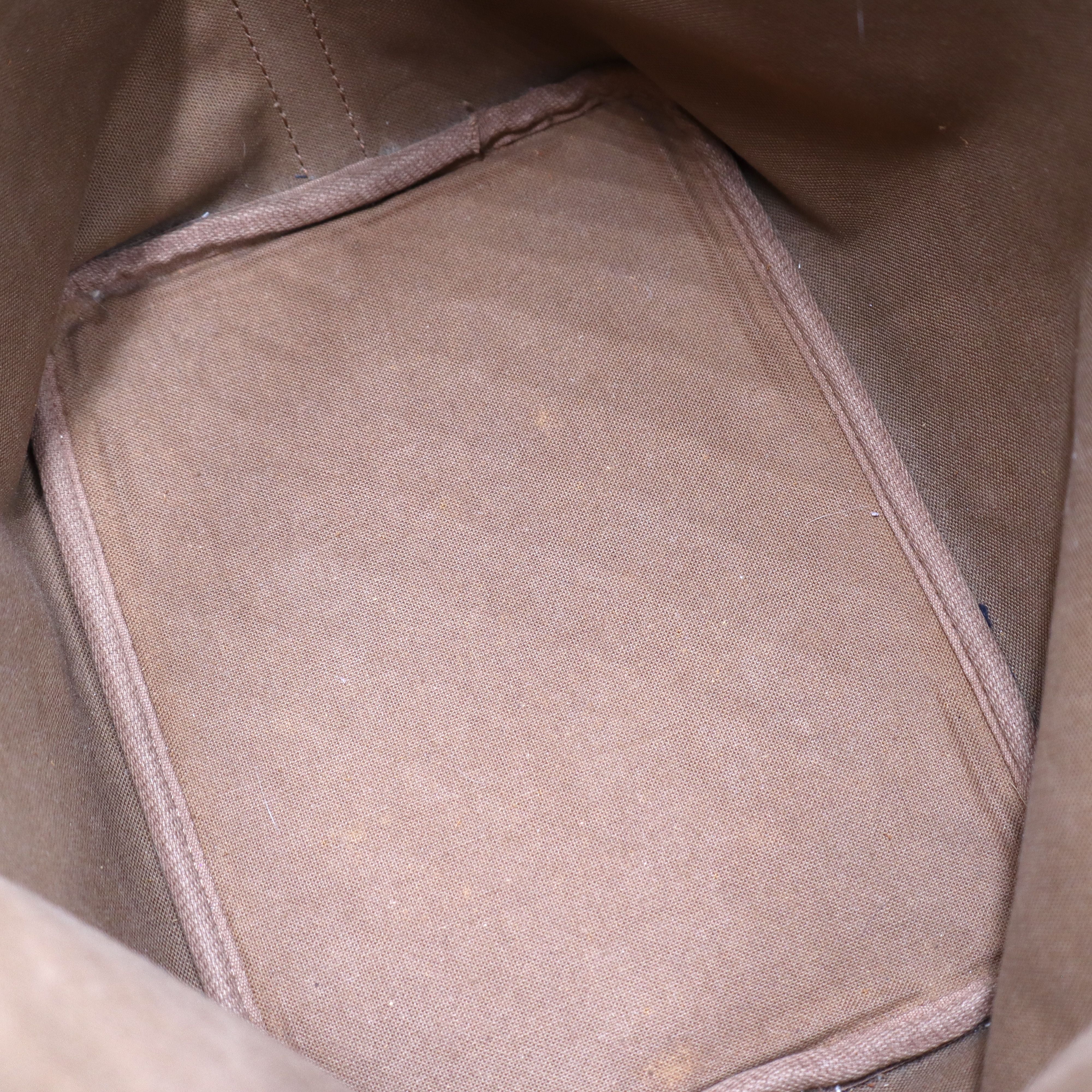 Louis Vuitton Louis Vuitton Sac Noé Petit Monogram - 488 Size ONE SIZE - 15 Thumbnail