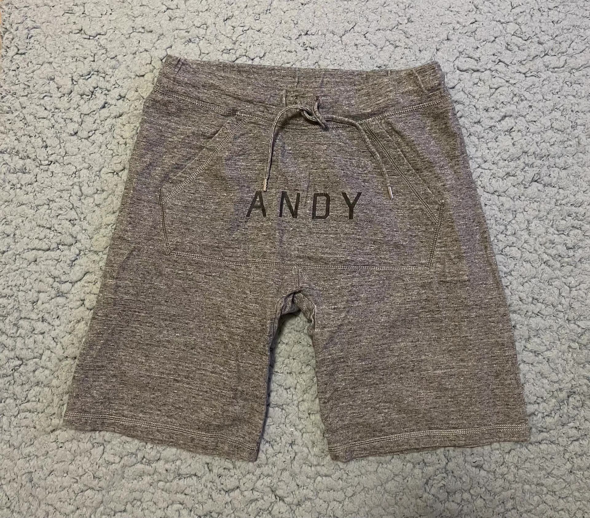 Dsquared2 Dsquared2 D2 Classic Andy shorts, Size US 32 / EU 48 - 1 Thumbnail