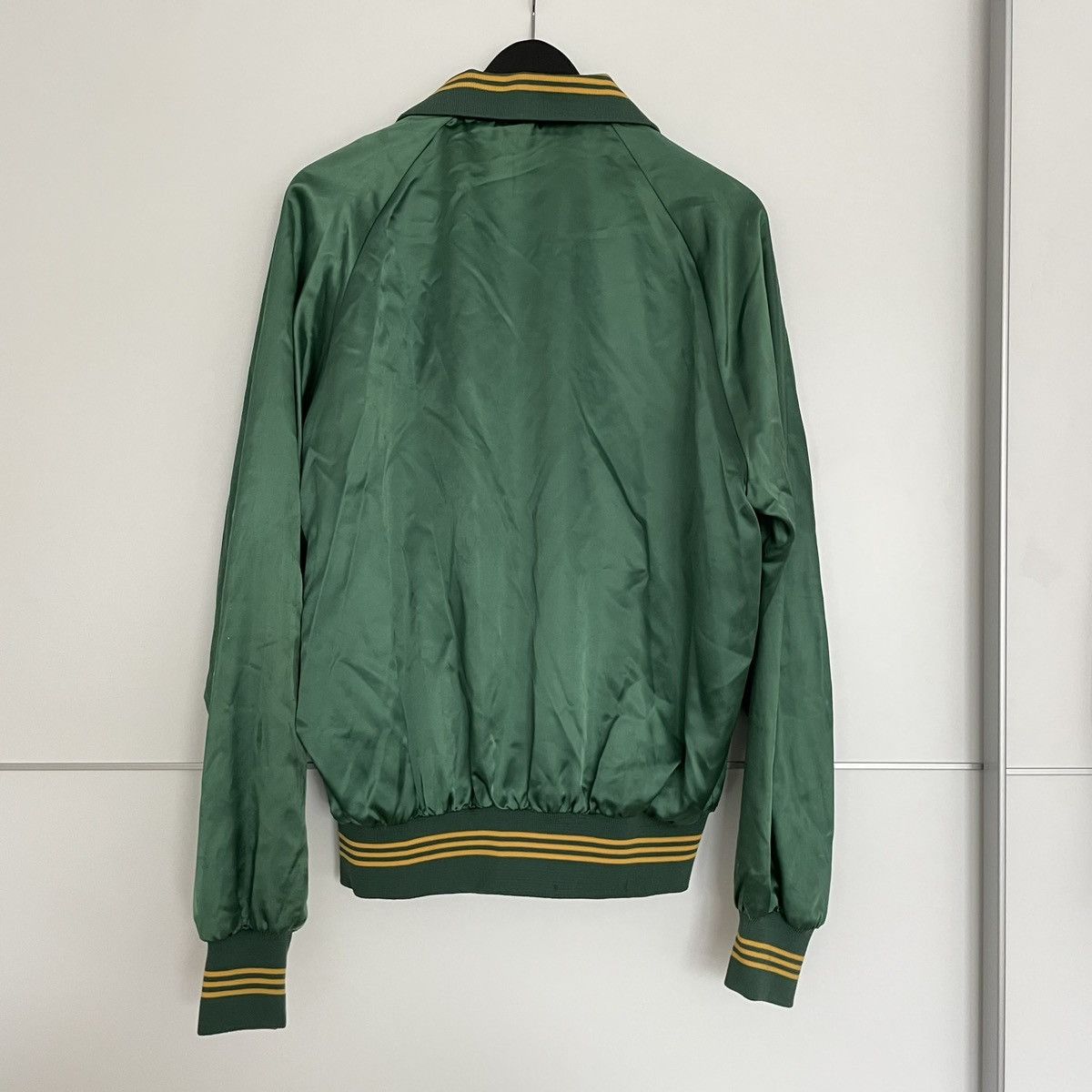 Vintage Vintage Varsity Jacket Size US M / EU 48-50 / 2 - 7 Thumbnail