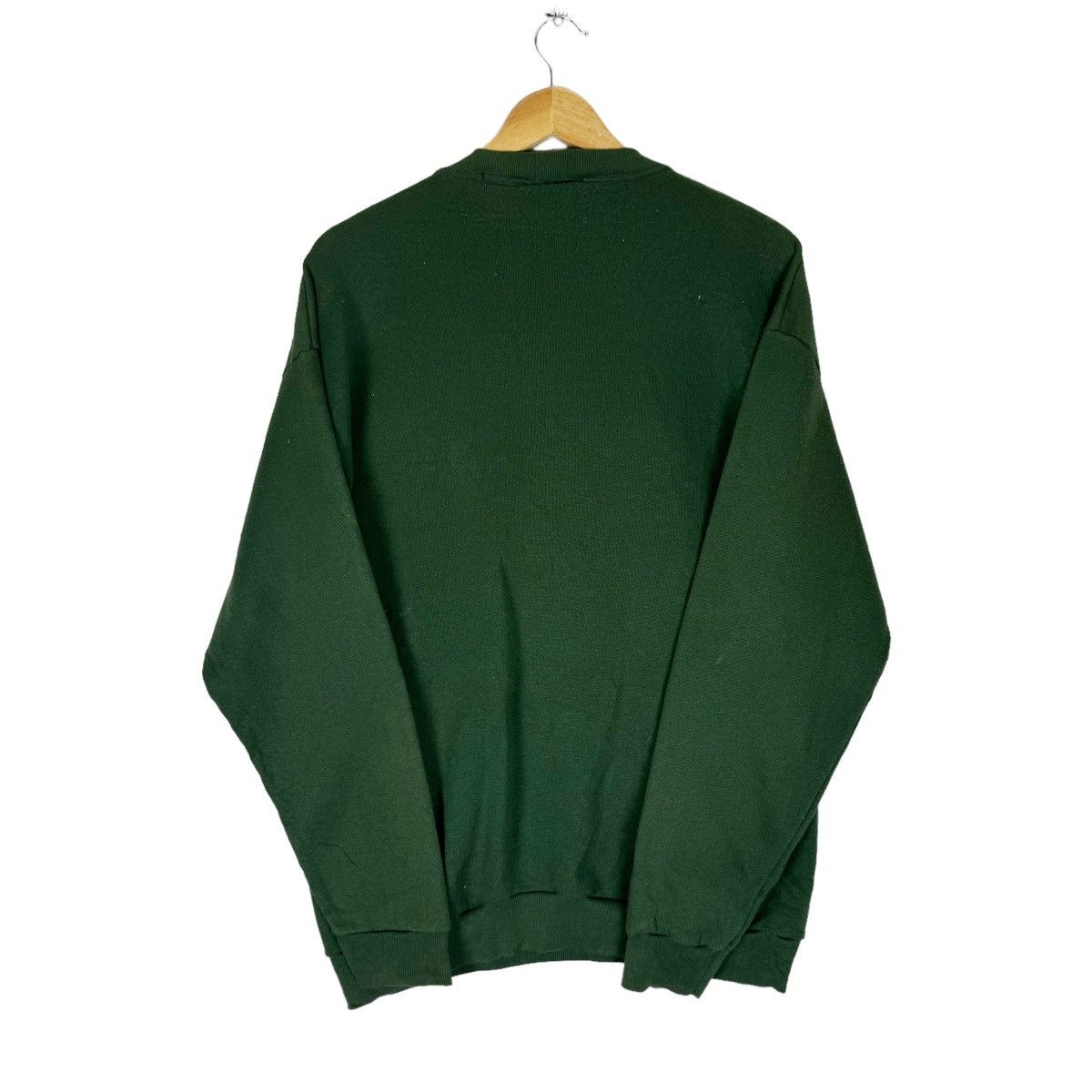 Cartoon Network ❄️90s WARNER BROS LOONEY TUNES SWEATSHIRT CREWNECK Size US L / EU 52-54 / 3 - 6 Thumbnail