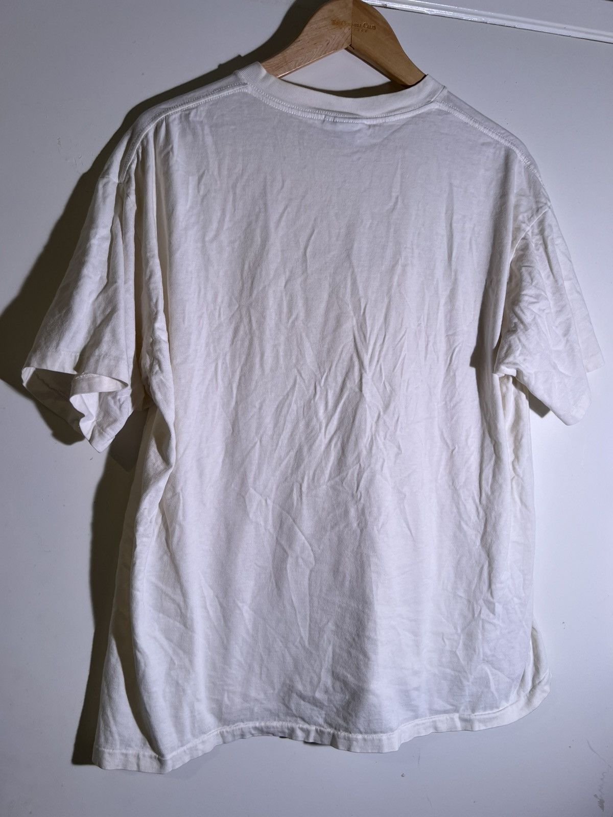 Vintage 90’s 2000’s Y2K VTG Vintage Banana Republic Las Vegas Shirt Size US XL / EU 56 / 4 - 2 Thumbnail