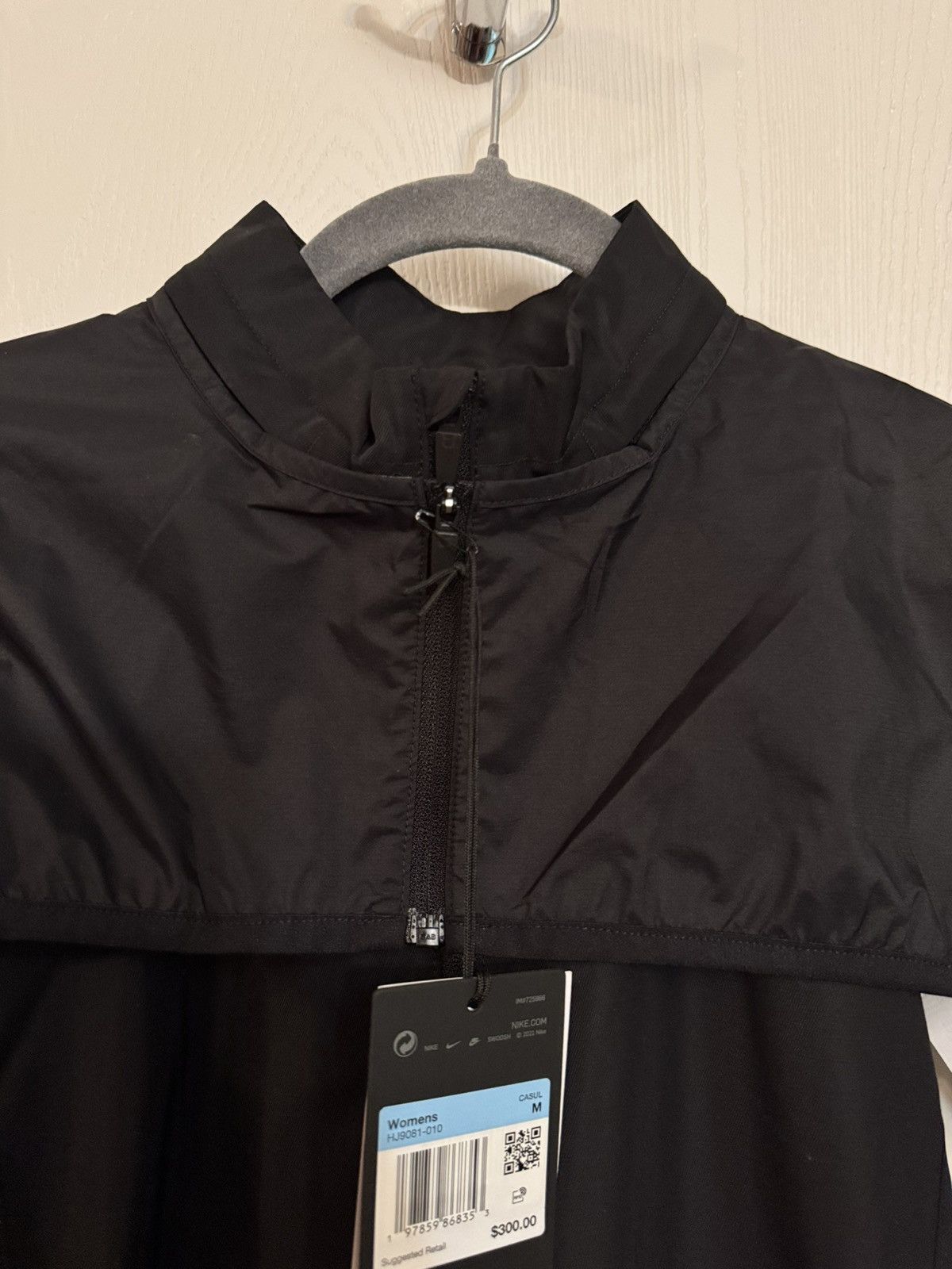 Nike Nike ISPA ADPT MOD Flightsuit Women’s 3-Pc Modular Jumpsuit Size 30" / US 8 / IT 44 - 9 Thumbnail