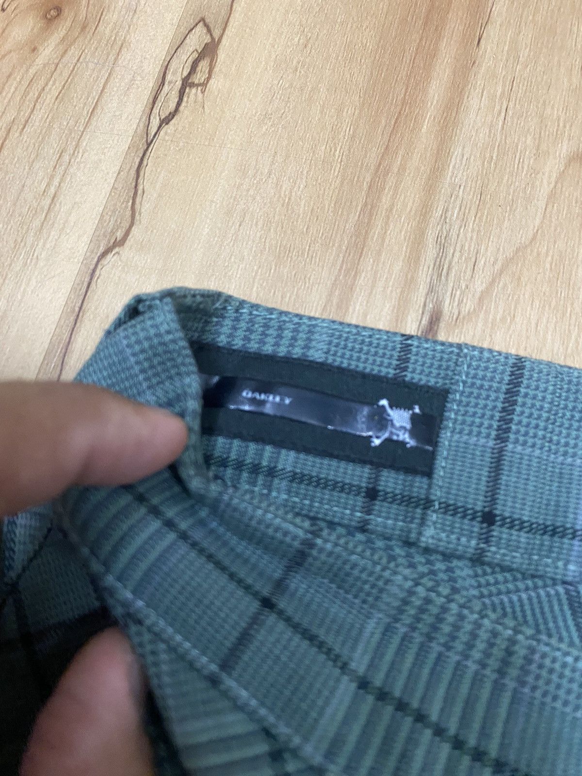 Oakley × Vintage Vintage Oakley pants Size US 32 / EU 48 - 5 Thumbnail