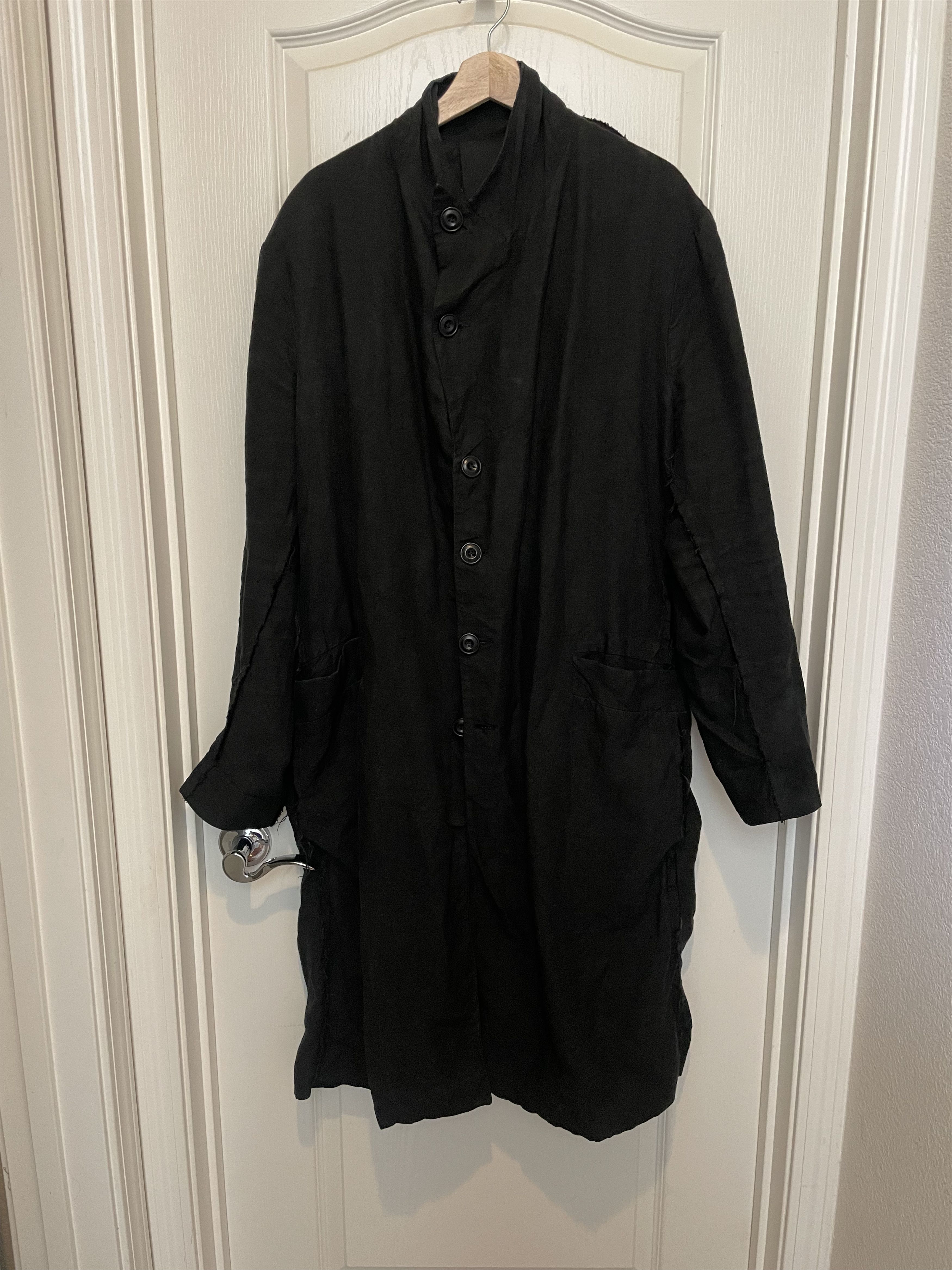 John Alexander Skelton Coat | Grailed