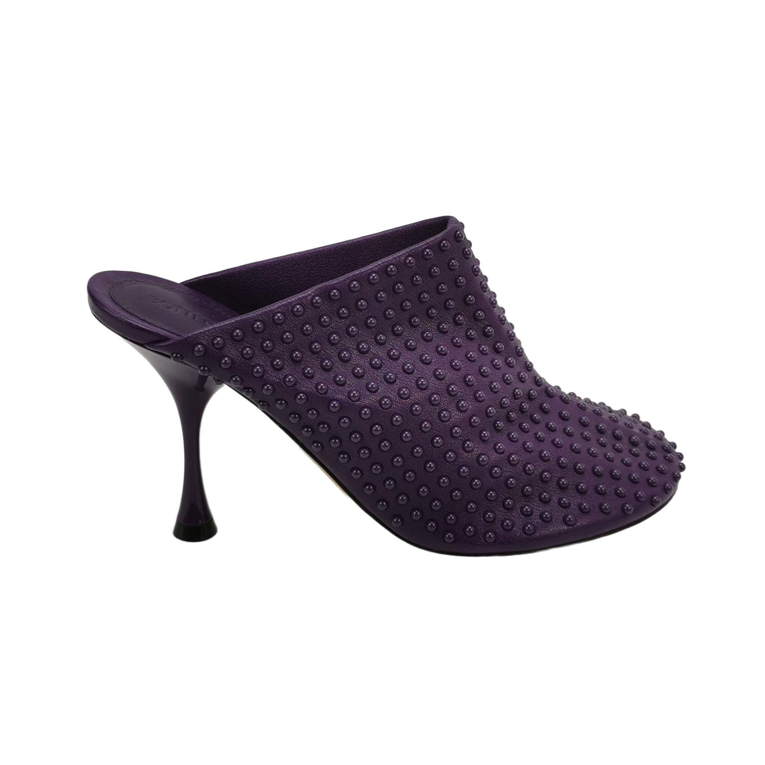 Bottega Veneta Bottega Veneta Women 7 Sandals Size US 7 / IT 37 - 1 Thumbnail