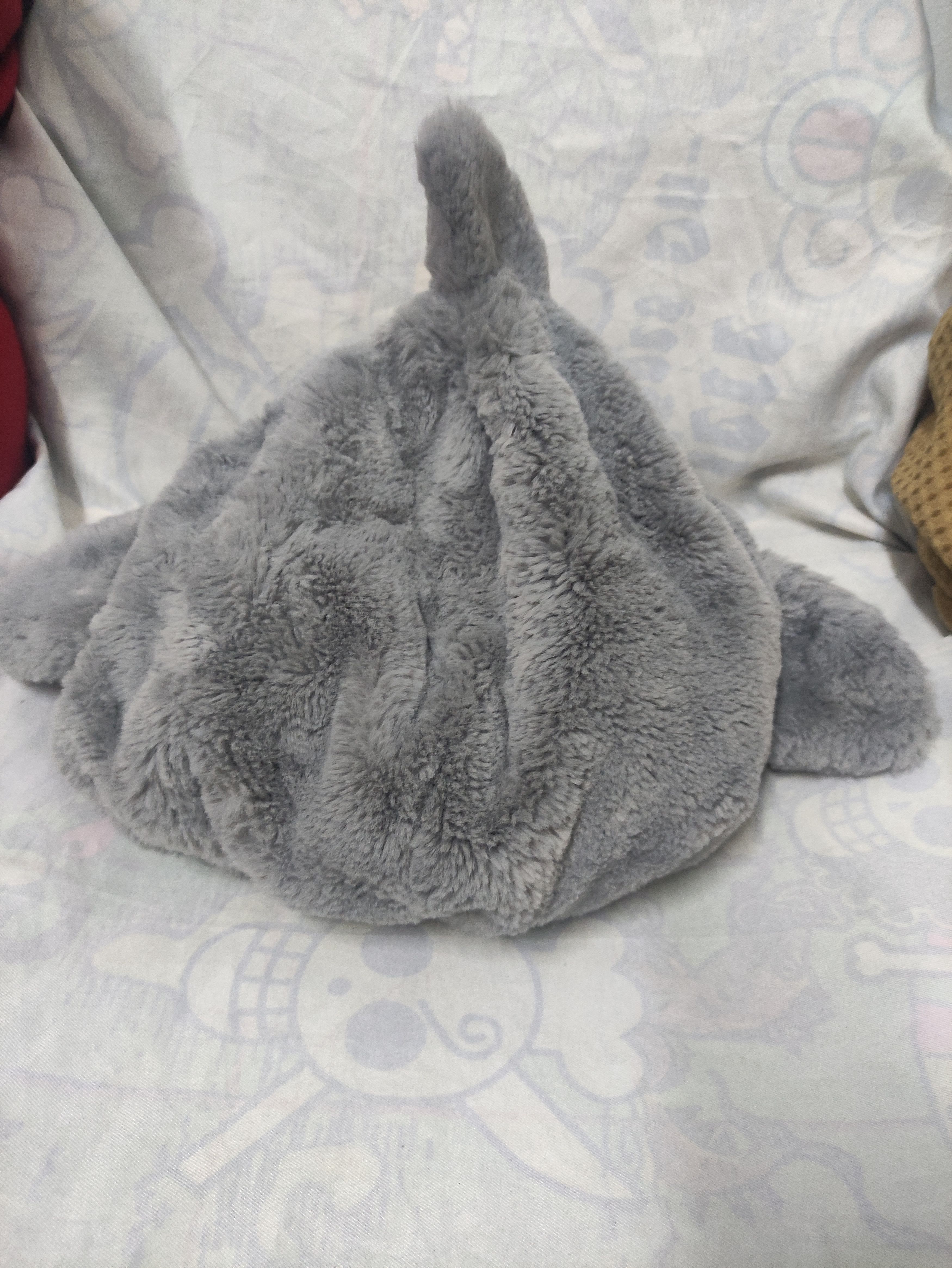 Universal Studios × Vintage JAWS BY UNIVERSAL STUDIOS COSTUME HAT Size ONE SIZE - 3 Thumbnail
