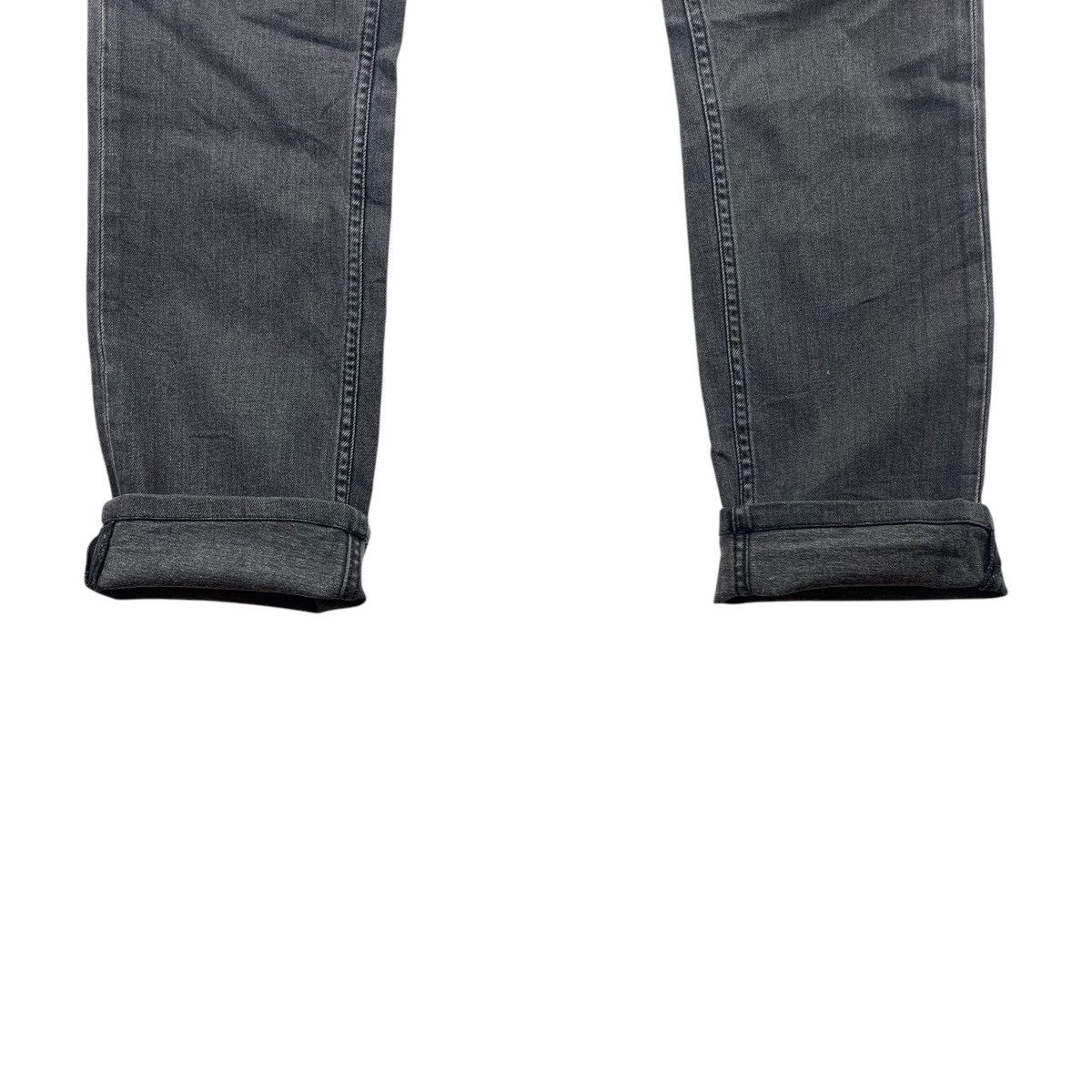 Undercover × Uniqlo UNIQLO X UNDERCOVER zipped one cargo pocket skinny pants Size US 33 - 12 Thumbnail