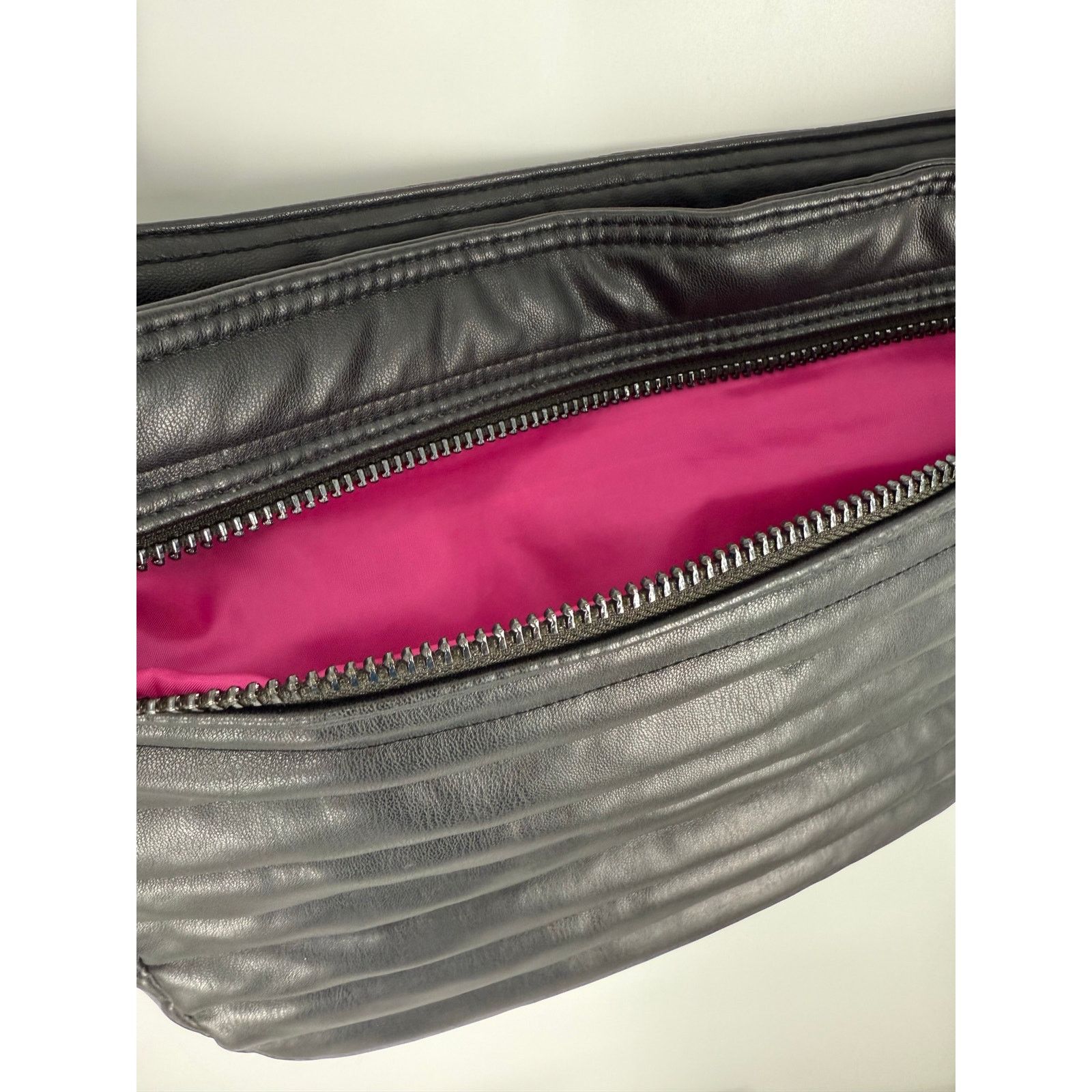 Other THINK ROYLN Quilted Puffer Crossbody/Shoulder Bag Size ONE SIZE - 8 Thumbnail