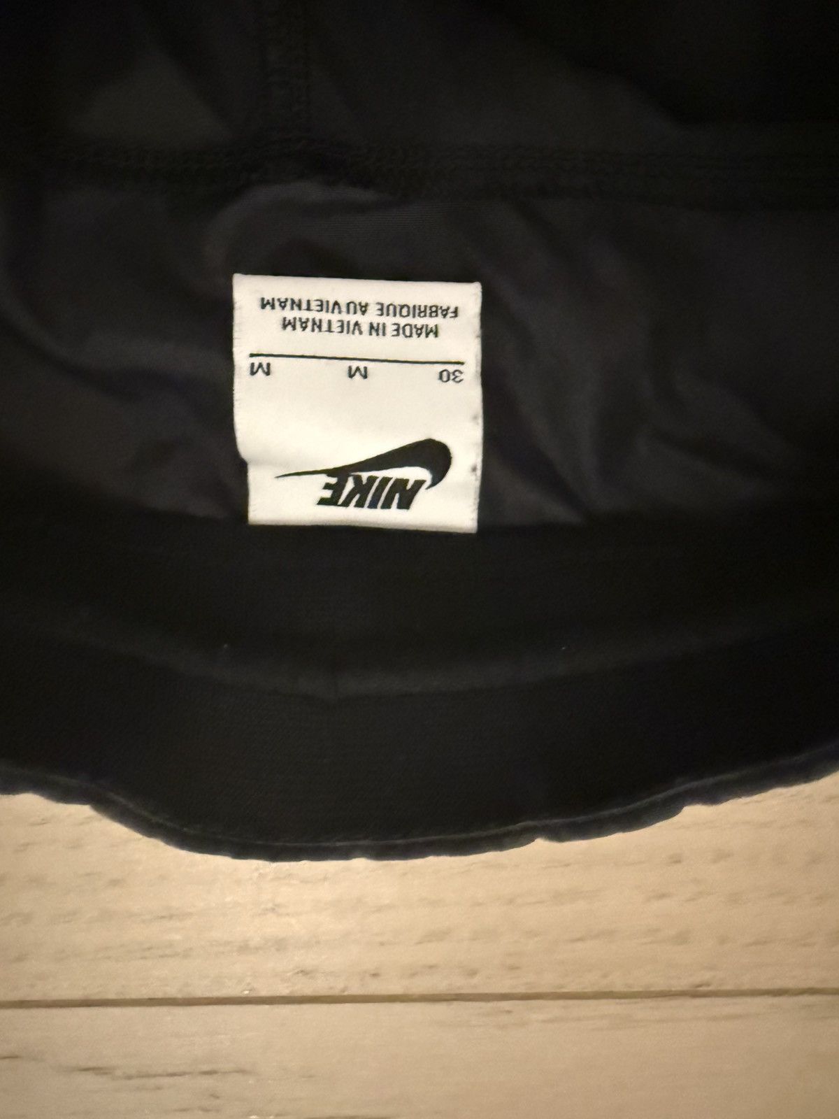 Nike Nike Capri Size US 30 / EU 46 - 4 Thumbnail