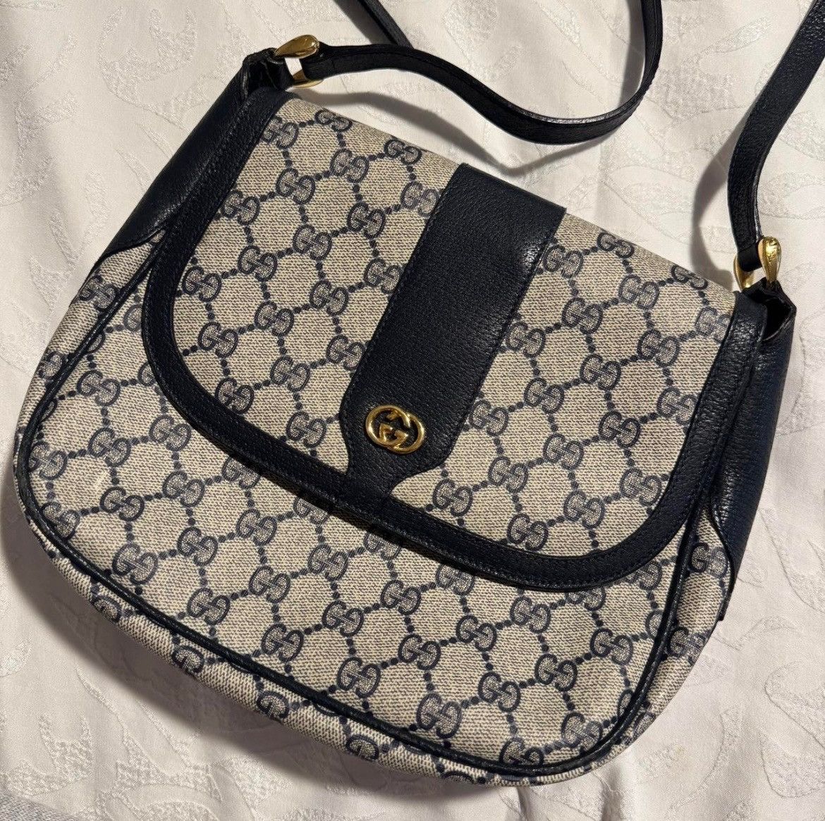 Gucci Gucci Bag Size ONE SIZE - 2 Thumbnail