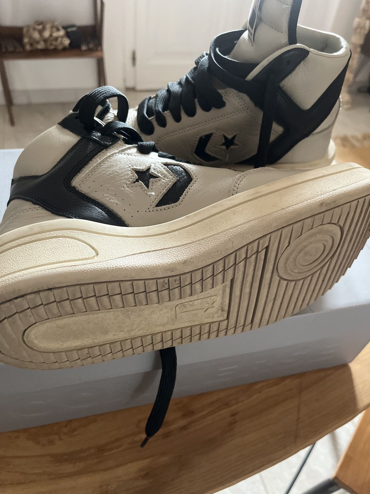Converse Turbowpn