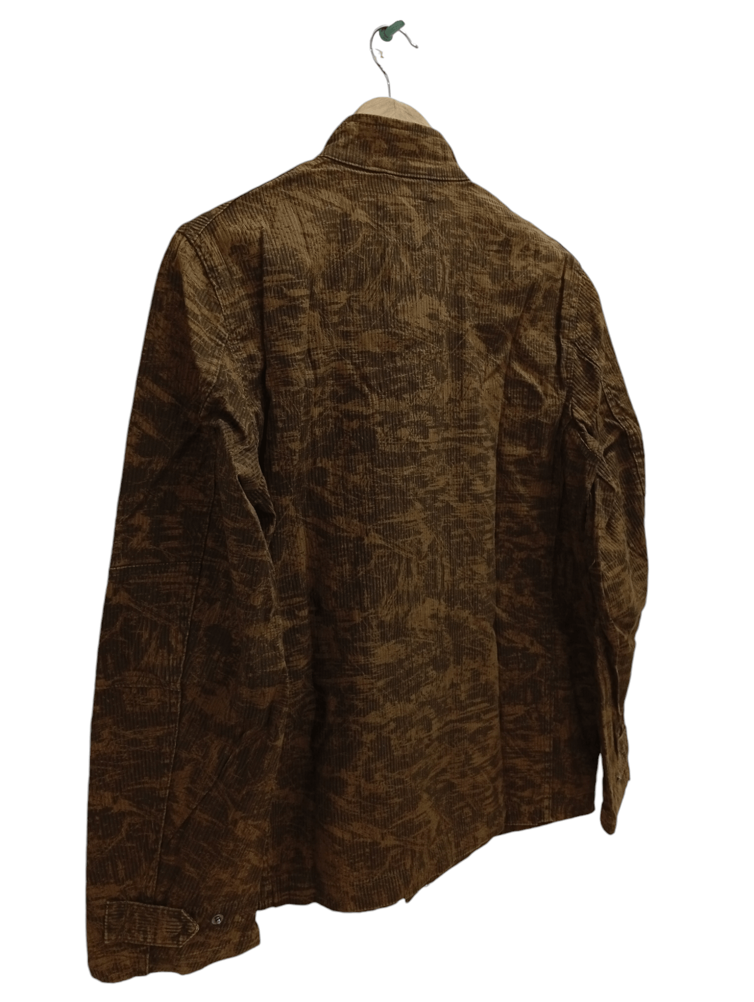 Japanese Brand × Vintage 🔥🔥291295=Homme Camouflage Jacket Size US L / EU 52-54 / 3 - 19 Thumbnail