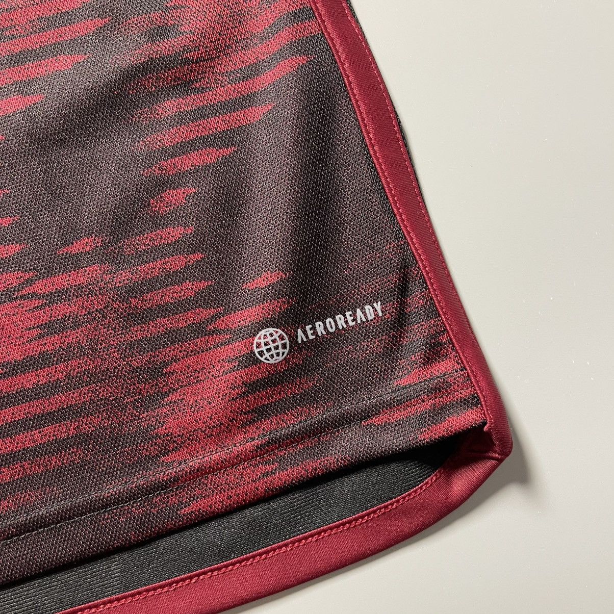 Adidas GERMANY ADIDAS 2022 WORLD CUP SOCCER AWAY JERSEY #10 GNABRY Size US M / EU 48-50 / 2 - 7 Thumbnail