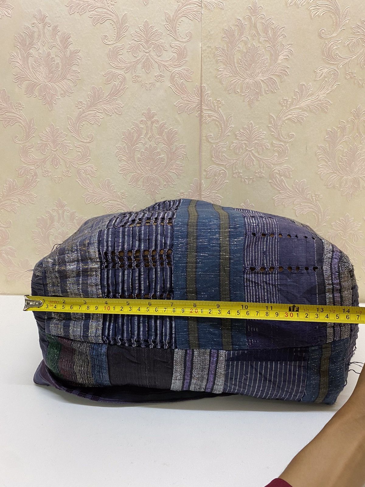 Japanese Brand Japanese Brand Two Way Bag Size ONE SIZE - 4 Thumbnail