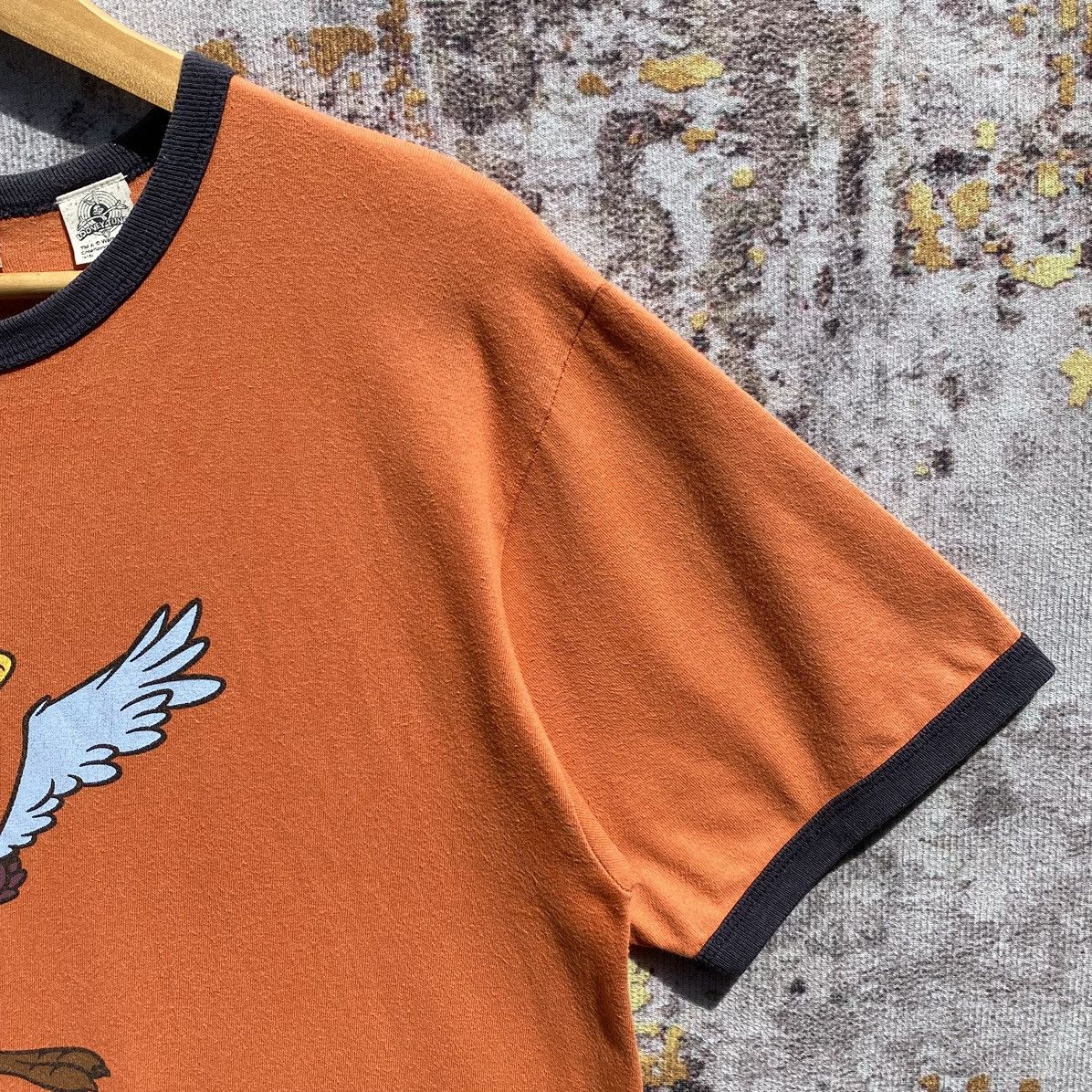Sugar Cane Cheswick Sportswear Road Runner Shirt Toyo Enterprise Japan Size US M / EU 48-50 / 2 - 9 Thumbnail