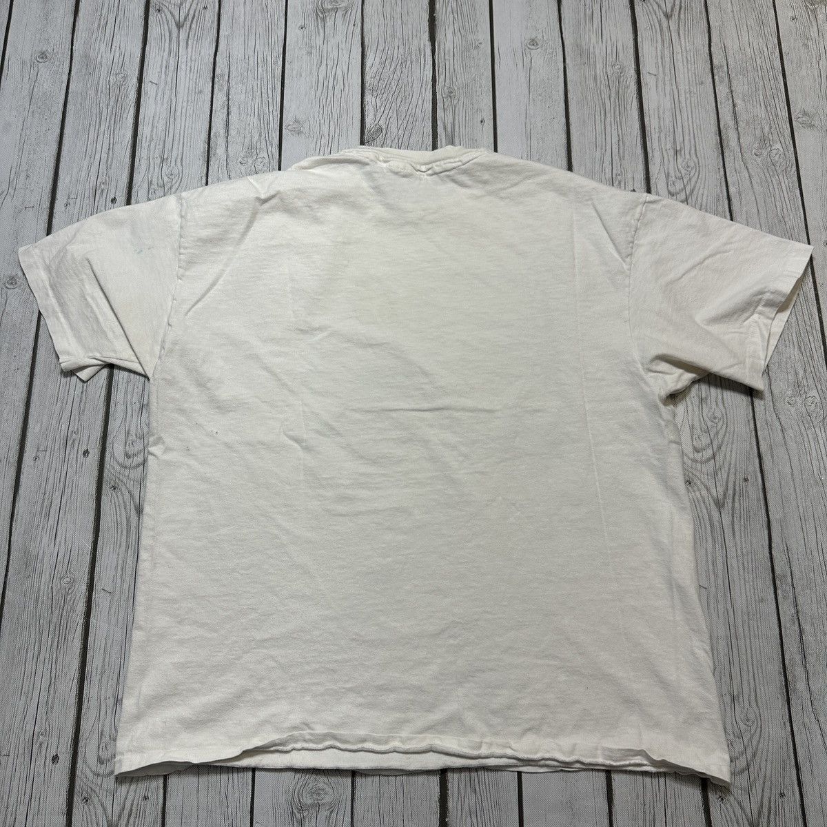 Hanes × Pepsi × Vintage Vintage Pepsi tee Size US XL / EU 56 / 4 - 2 Thumbnail