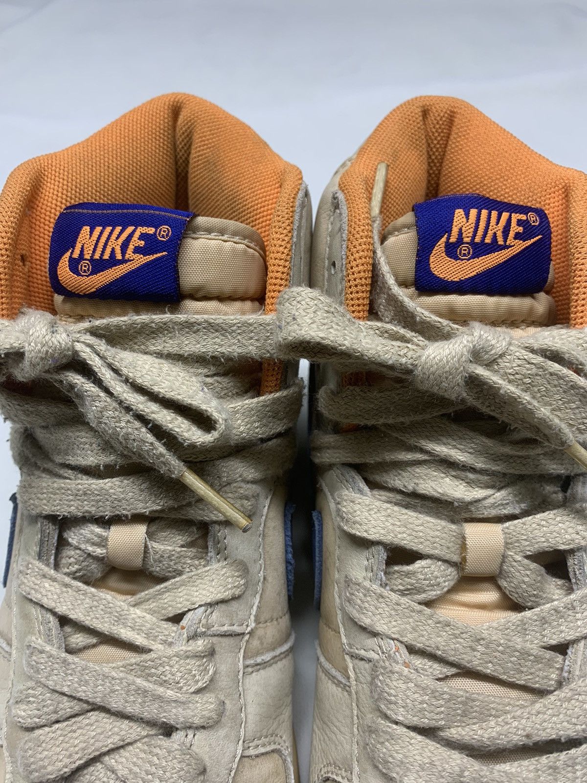 Nike Nike ACG Terminator Hi Mowabb Sneaker US7.5 Size US 7.5 / EU 40-41 - 7 Thumbnail