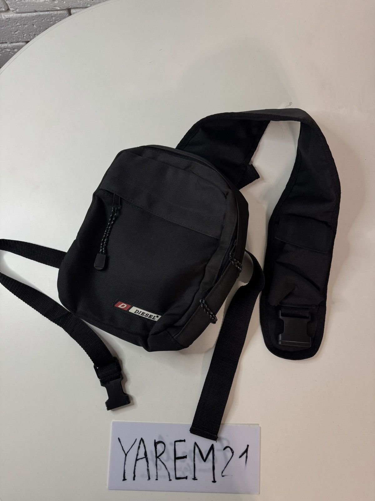 Diesel Diesel bag Size ONE SIZE - 1 Thumbnail