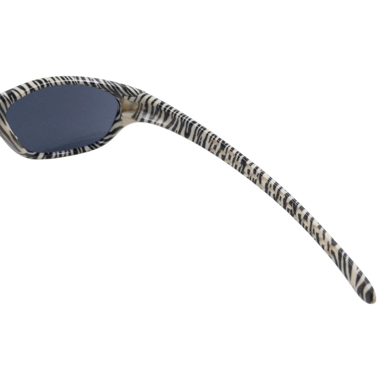 Oakley Vintage Oakley Zebra Five Sunglasses Size ONE SIZE - 7 Thumbnail