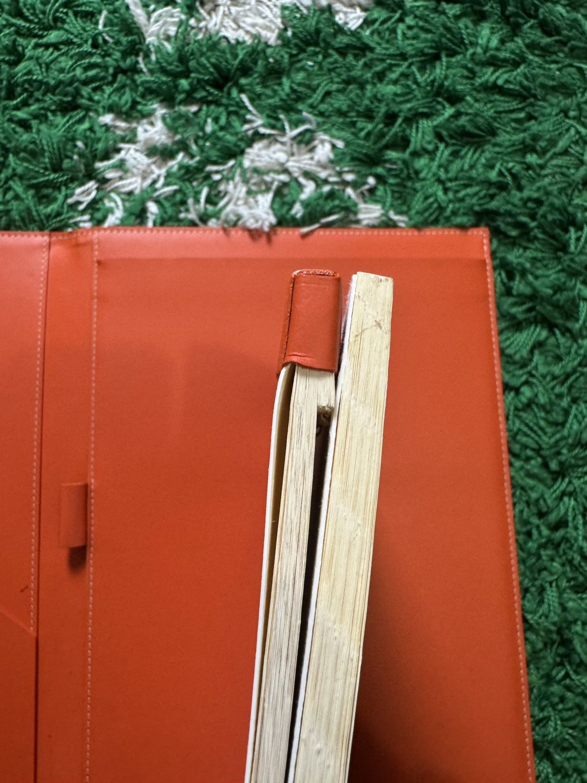 Goyard Goyard Notebook Size ONE SIZE - 14 Thumbnail