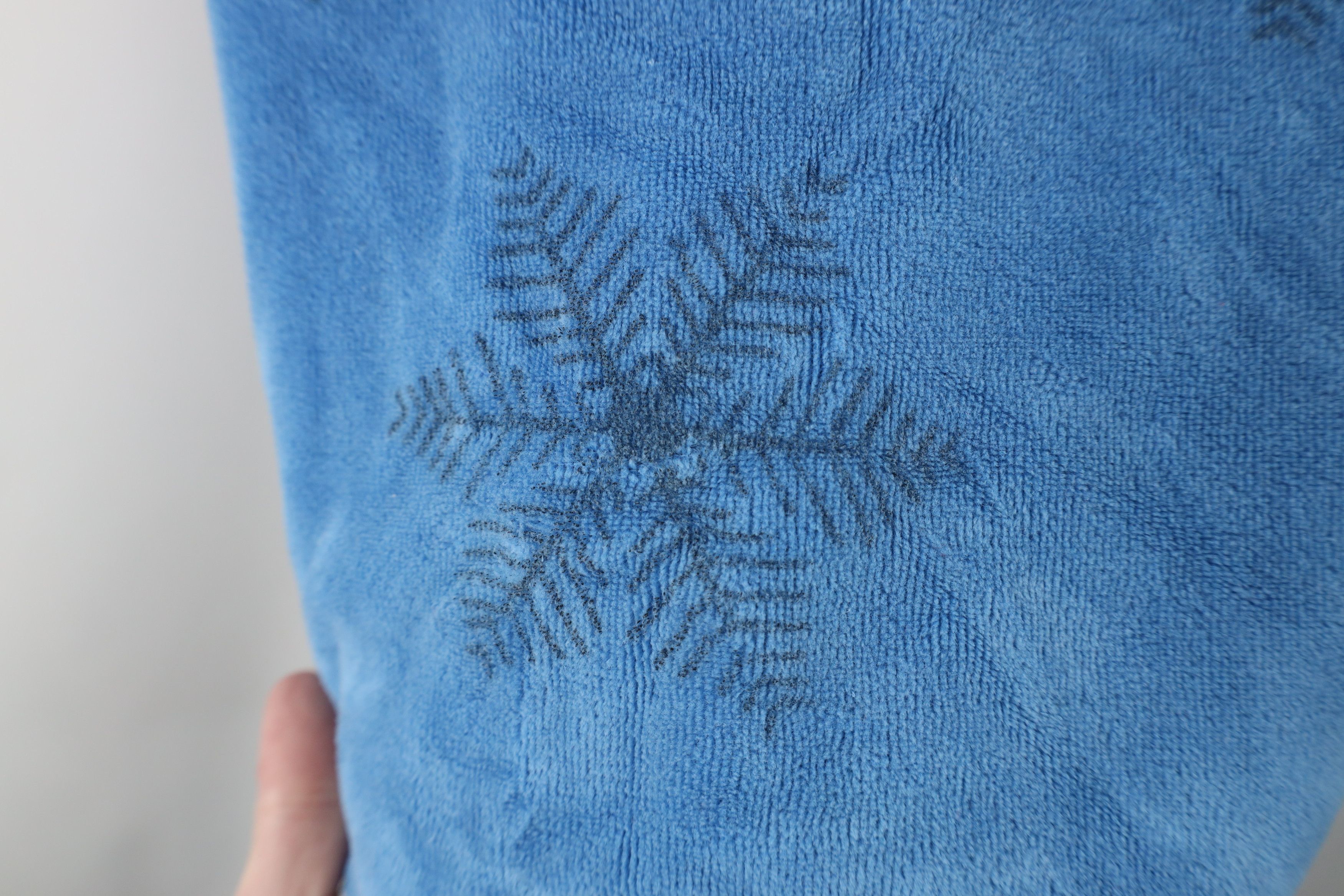 Vintage Vintage 80s 90s Streetwear Sleeve Snowflake Sweater Vest USA Size 3XL / US 20-22 - 4 Thumbnail
