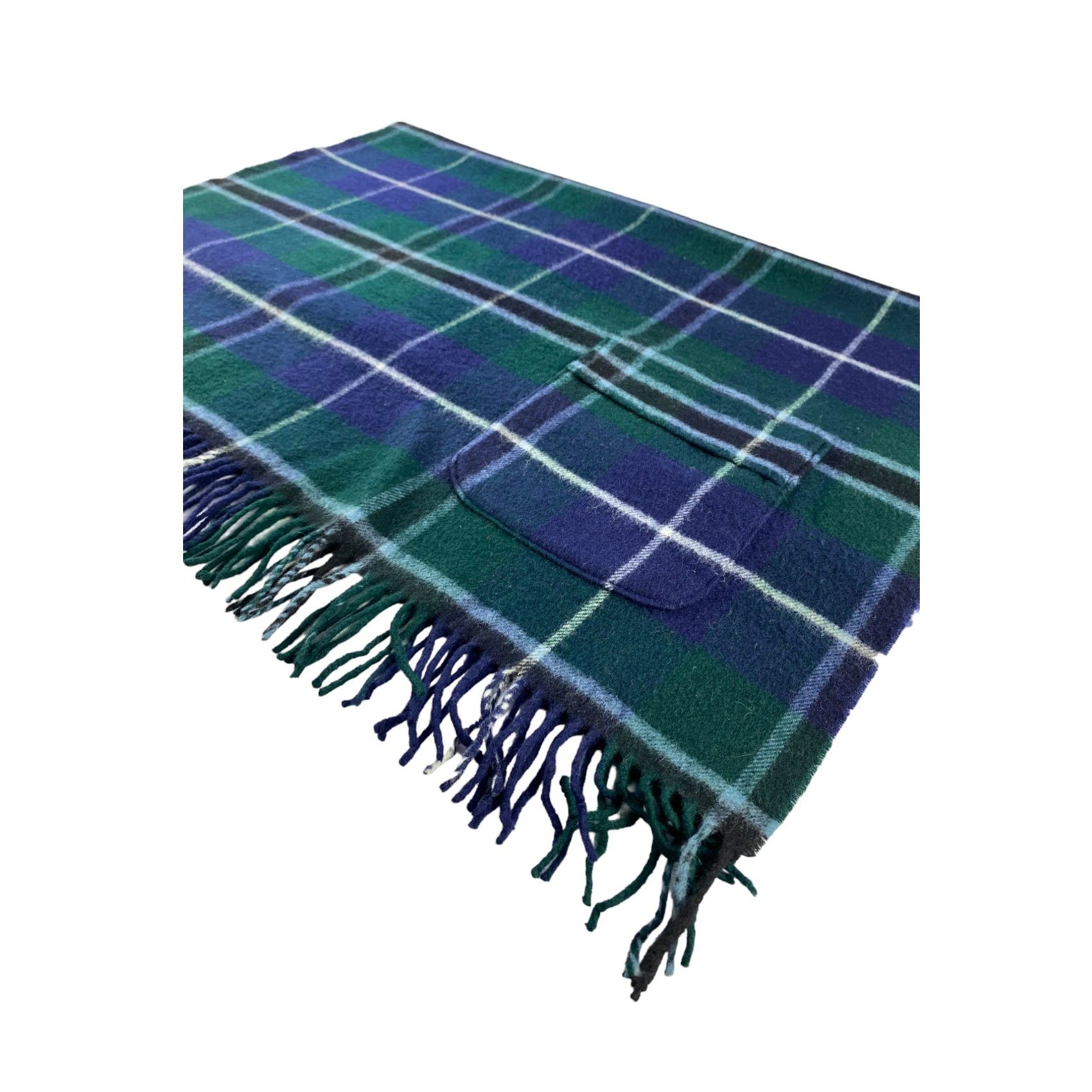 Johnstons Of Elgin Johnstons Of Elgin Scarf / Muffler / Neckwear - WW527 Size ONE SIZE - 3 Thumbnail