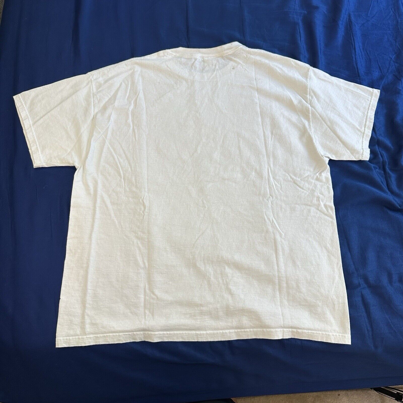 Delta × Vintage Vintage Soccer Moms T Shirt XL MILF T Shirt Tee Size US XL / EU 56 / 4 - 2 Thumbnail