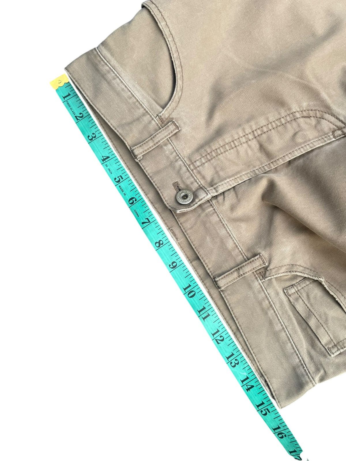 Burberry Burberry Black Label Size US 30 / EU 46 - 7 Thumbnail