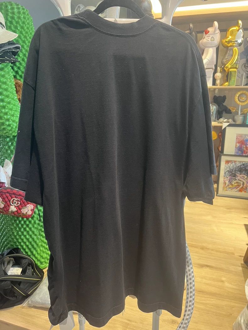 Balenciaga Balenciaga 2022ss Year of the Tiger Tiger Head Short Sleev Size US S / EU 44-46 / 1 - 8 Thumbnail