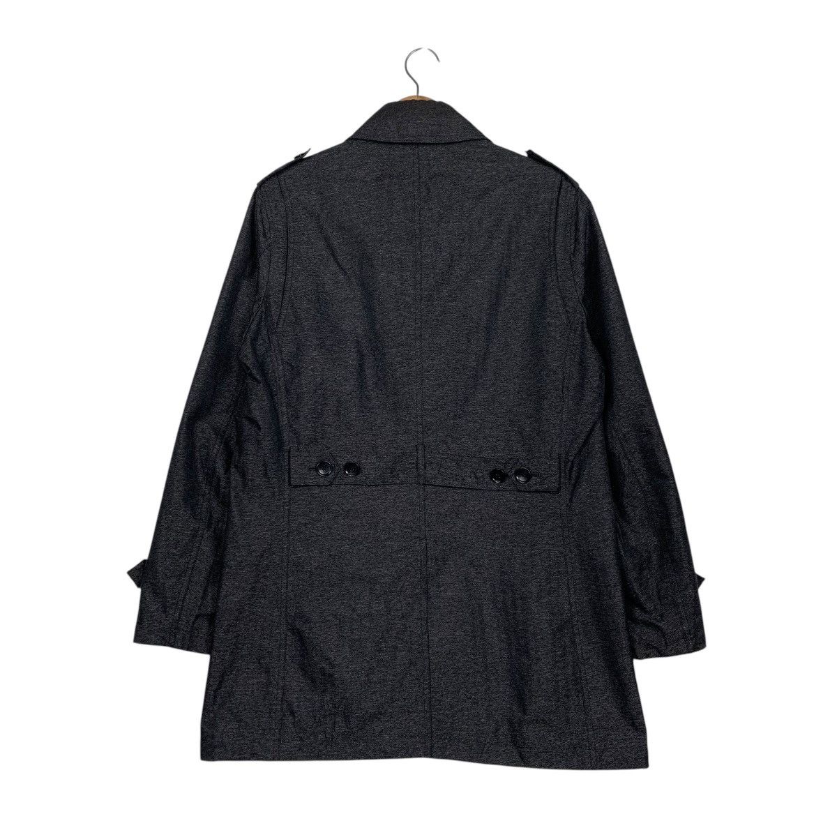 Japanese Brand Japanese Brand Les Meus Jacket Size US M / EU 48-50 / 2 - 7 Thumbnail