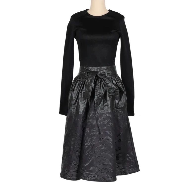 Balenciaga Balenciaga size 34 Dress Size 34 Size XS / US 0-2 / IT 36-38 - 1 Thumbnail