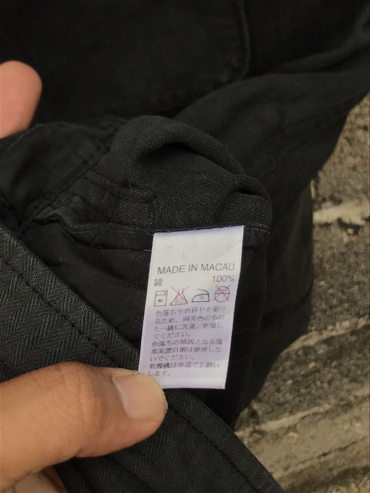 Banana Republic ⚡️Vintage Banana Republic Workers Style Chore Shirt Jacket Size US L / EU 52-54 / 3 - 9 Thumbnail