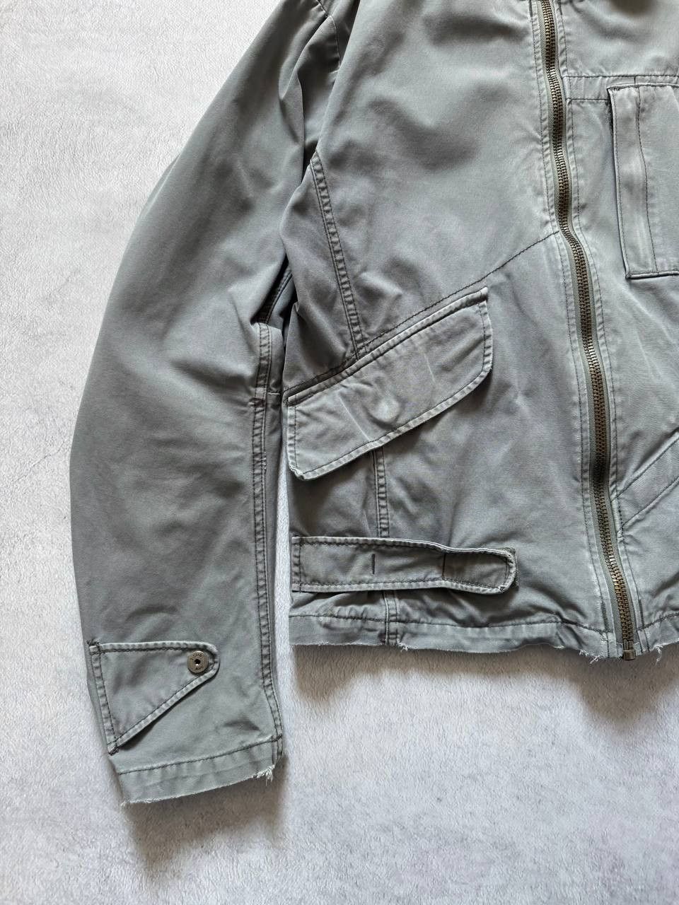 G-Star Vintage y2k G-Star raw Chopper Loaded Jacket Size US M / EU 48-50 / 2 - 7 Thumbnail