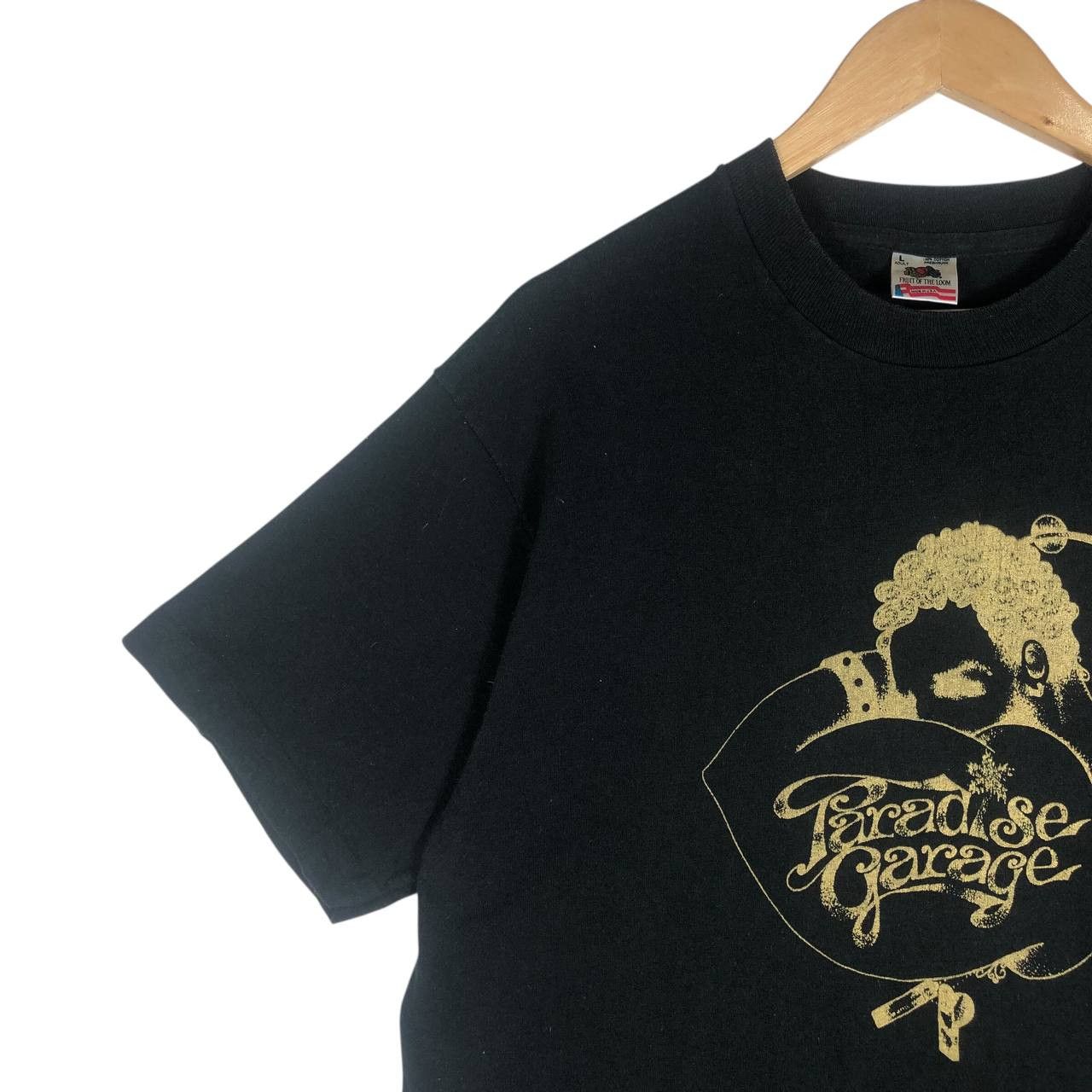 Paradise Paradise Garage T-shirt Size US L / EU 52-54 / 3 - 3 Thumbnail