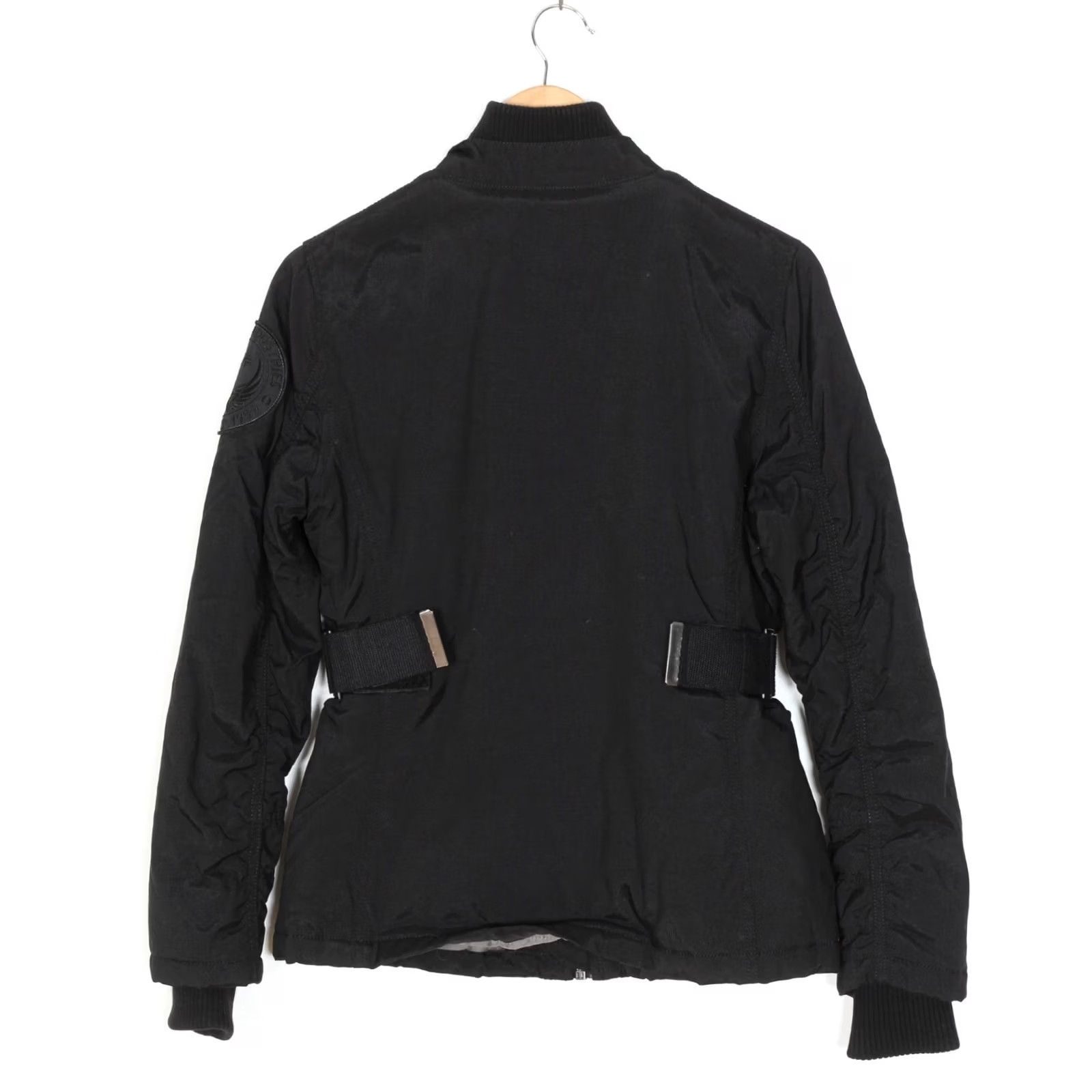 Alpha Industries NIKE Padded Jacket Women XS? Size XS / US 0-2 / IT 36-38 - 3 Thumbnail
