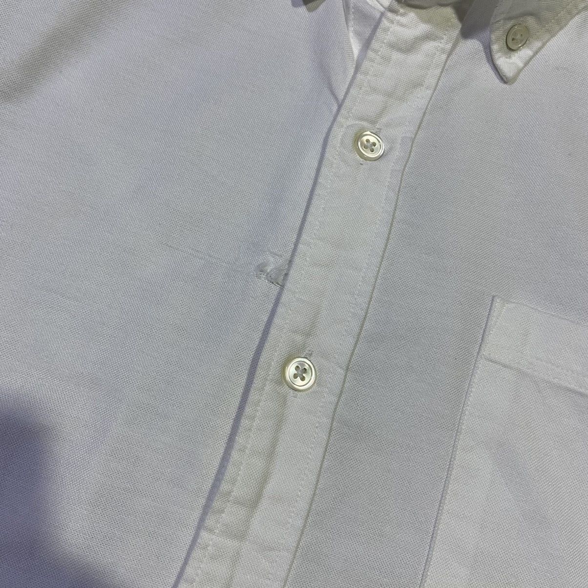 Fragment Design × Japanese Brand × Vanquish Denim By Vanquish & Fragment Button Up S/S Shirt Size US M / EU 48-50 / 2 - 10 Thumbnail