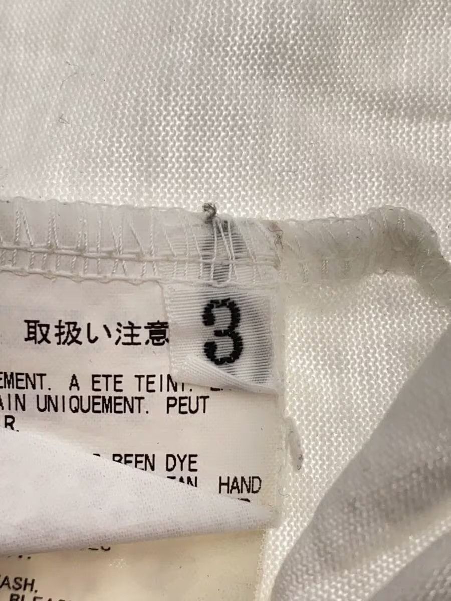 Yohji Yamamoto Bicycle Sketch Tee Size US L / EU 52-54 / 3 - 6 Thumbnail